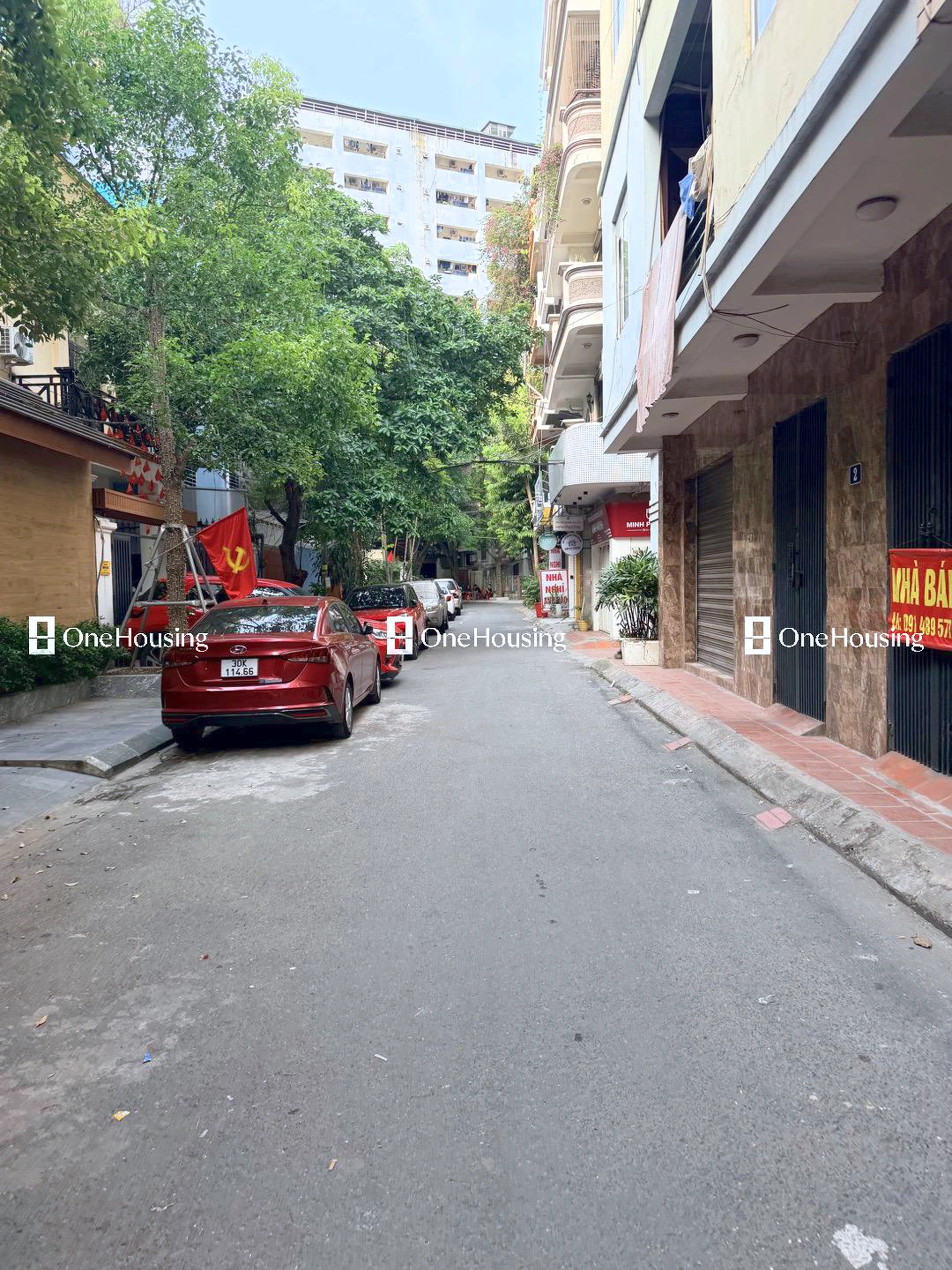 Onehousing image
