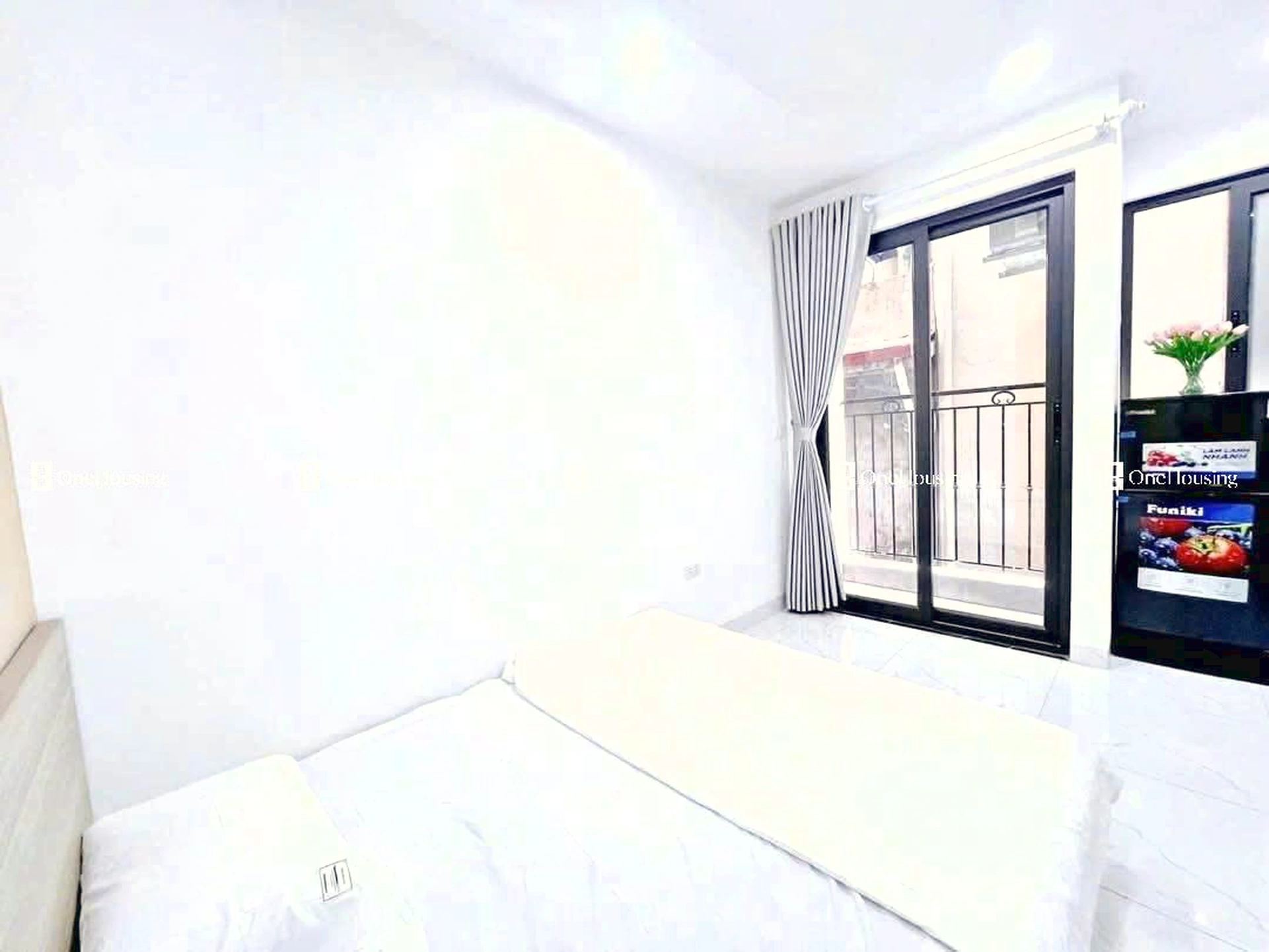 Nhà mặt ngõ cách Hoàng Văn Thái 50m, P. Khương Trung, Q. Thanh Xuân, TP. Hà Nội