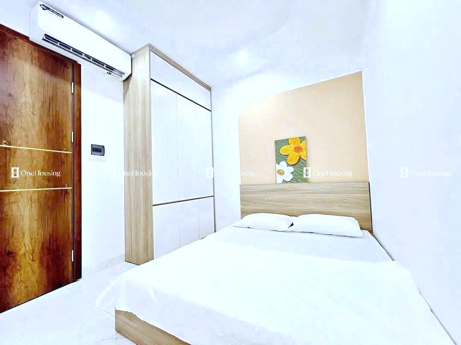 Nhà mặt ngõ cách Hoàng Văn Thái 50m, P. Khương Trung, Q. Thanh Xuân, TP. Hà Nội