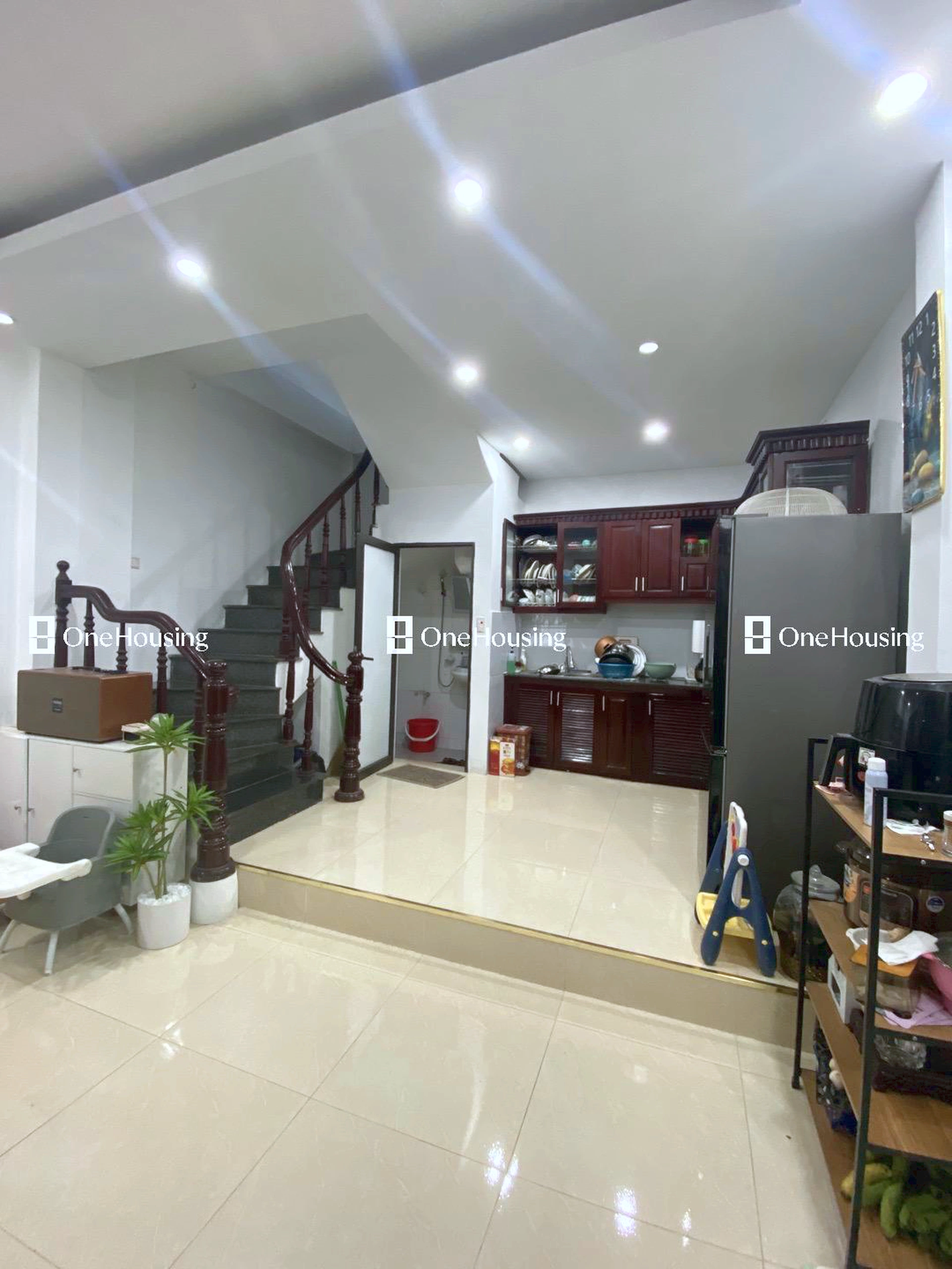 Nhà mặt ngõ cách Tân Triều 193.17m, X. Tân Triều, H. Thanh Trì, TP. Hà Nội