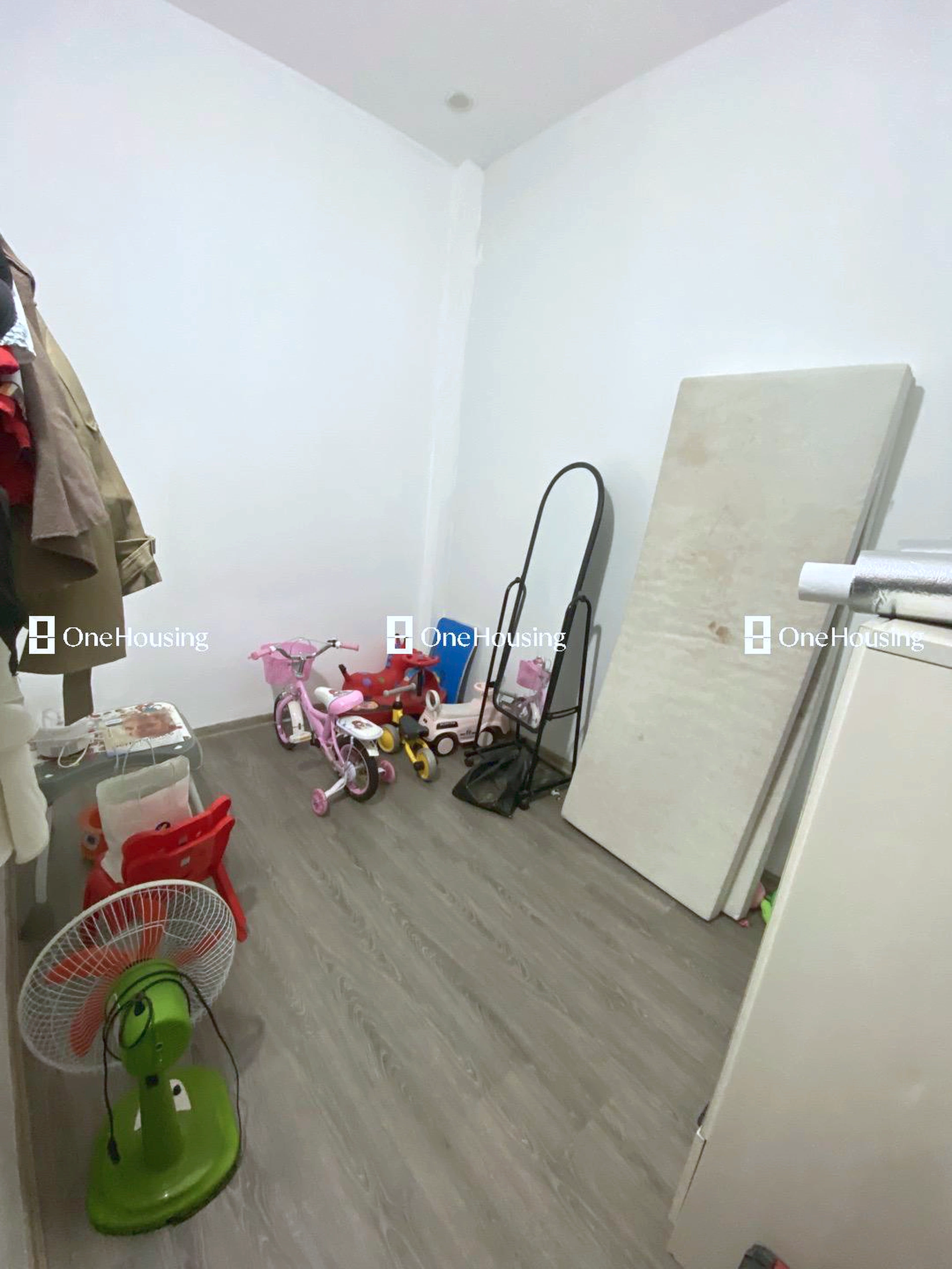 Nhà mặt ngõ cách Tân Triều 193.17m, X. Tân Triều, H. Thanh Trì, TP. Hà Nội