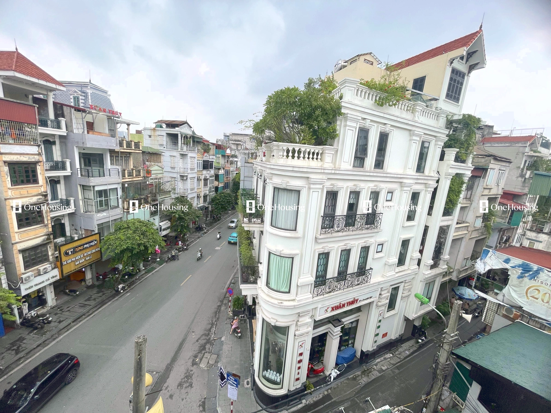Onehousing image