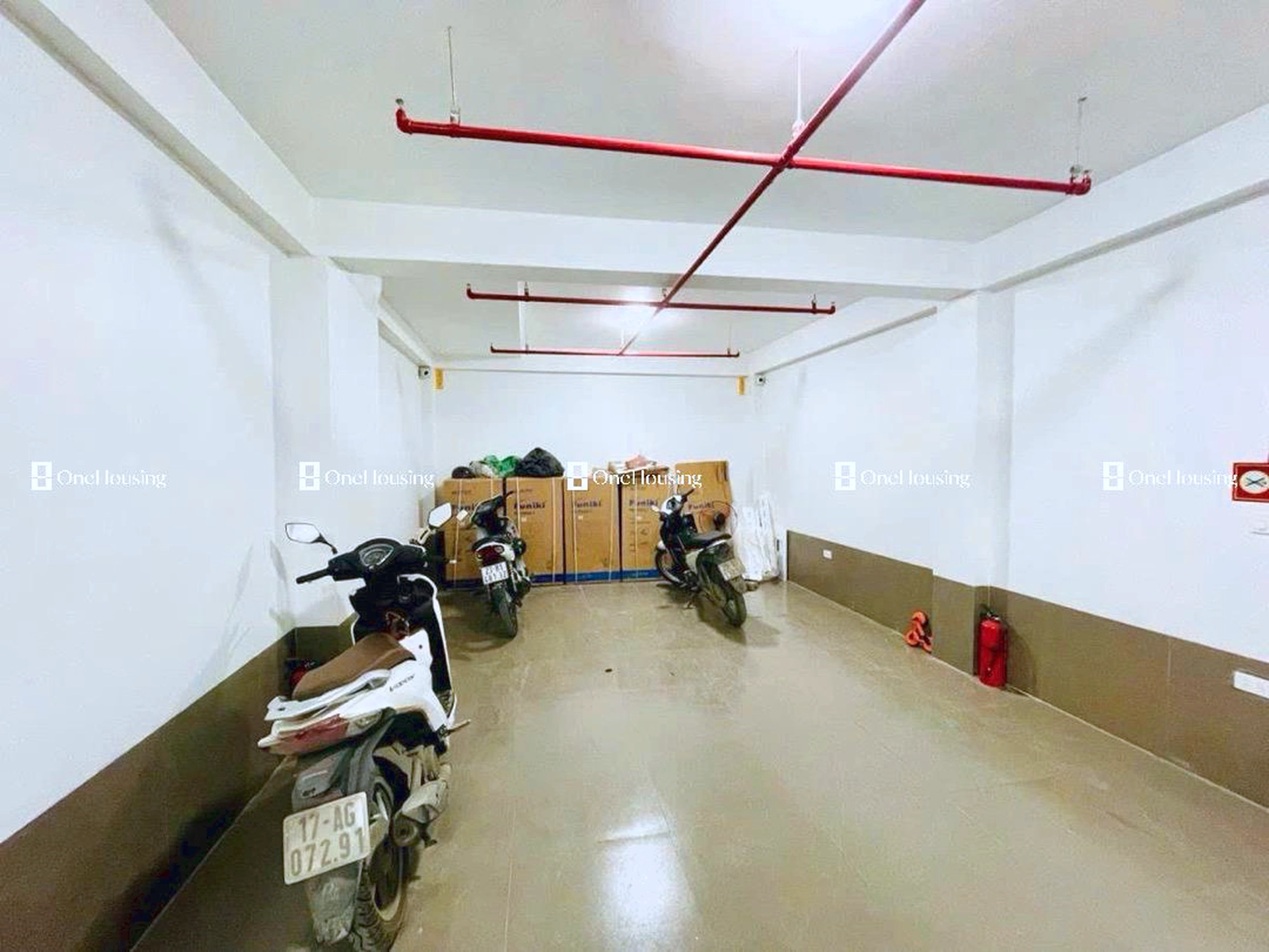 Onehousing image