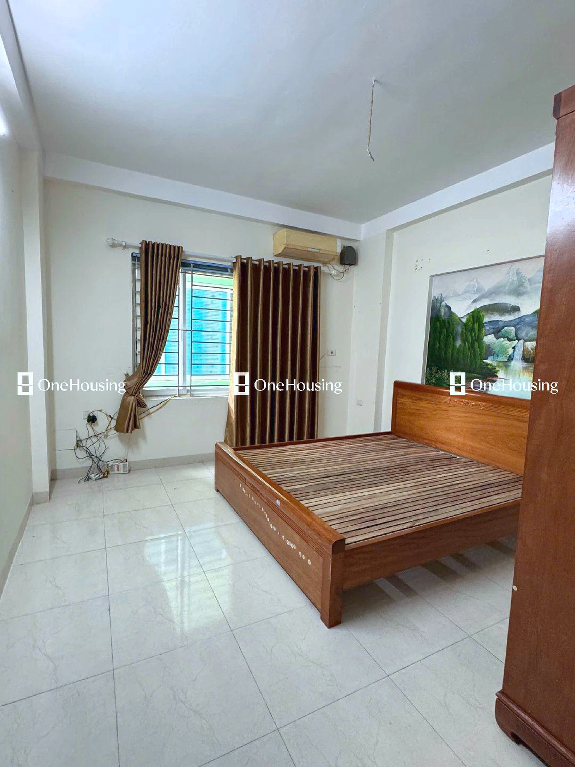 Nhà mặt ngõ cách Đa Sỹ 100m, P. Kiến Hưng, Q. Hà Đông, TP. Hà Nội