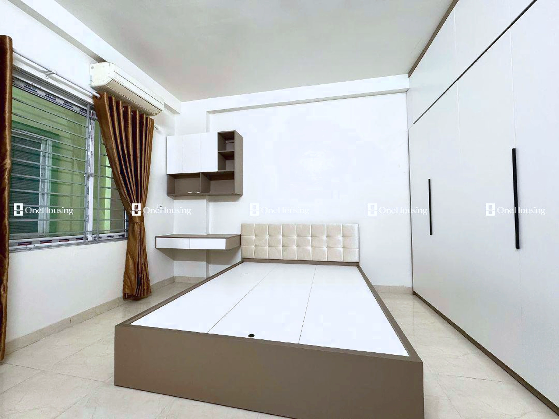 Nhà mặt ngõ cách Đa Sỹ 100m, P. Kiến Hưng, Q. Hà Đông, TP. Hà Nội