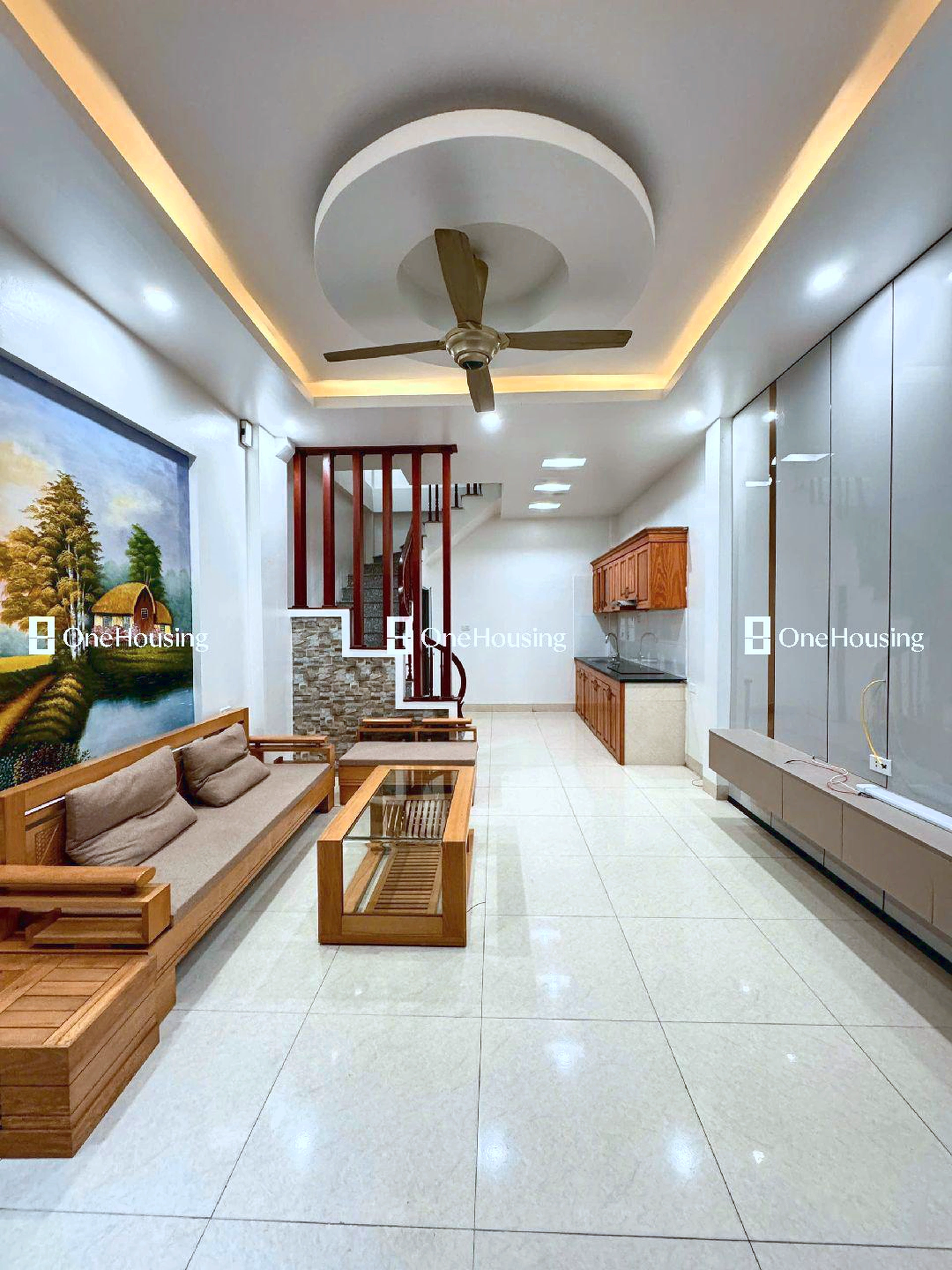 Nhà mặt ngõ cách Đa Sỹ 100m, P. Kiến Hưng, Q. Hà Đông, TP. Hà Nội