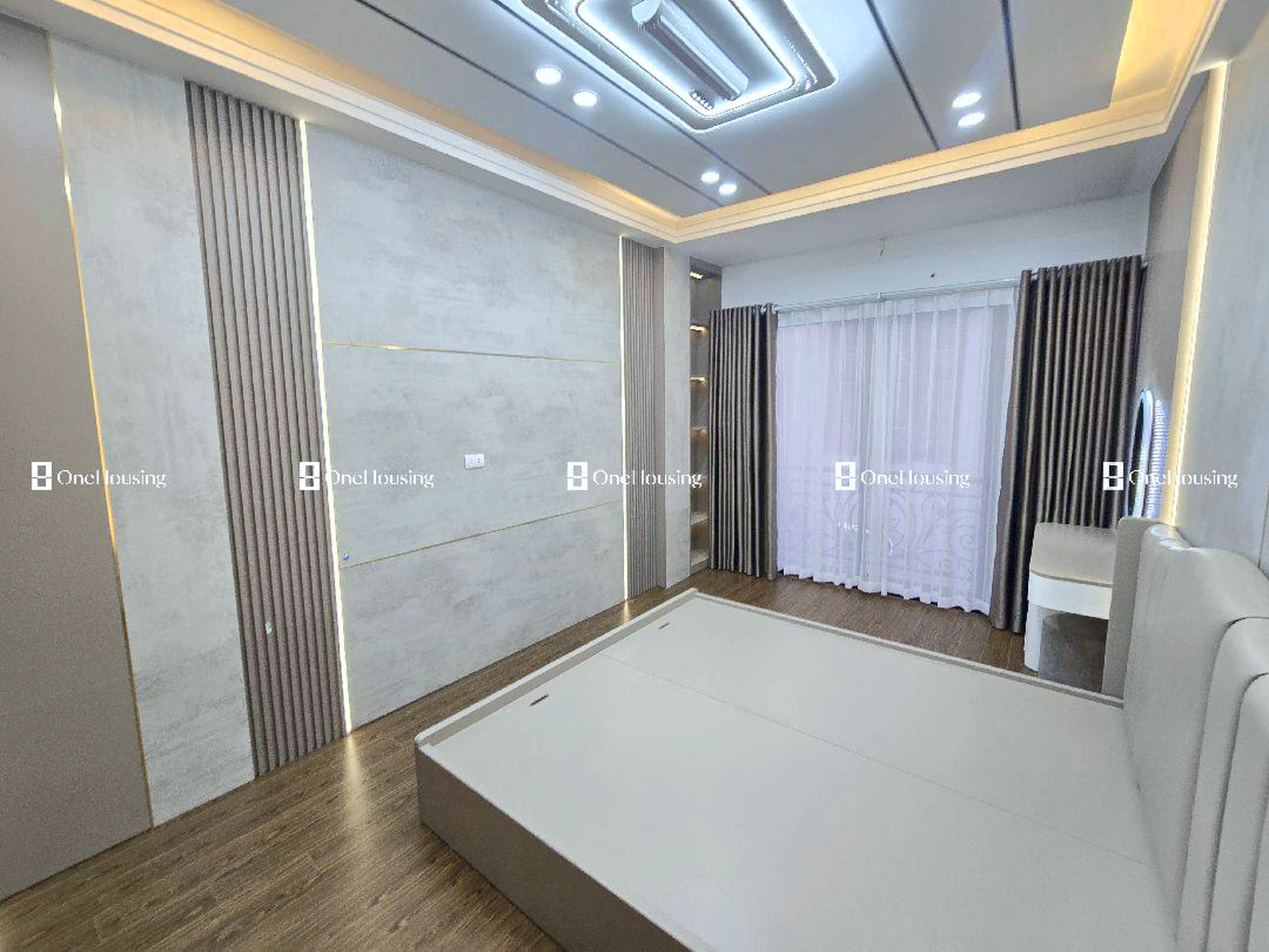 Nhà mặt ngõ cách Hào Nam 50m, P. Ô Chợ Dừa, Q. Đống Đa, TP. Hà Nội