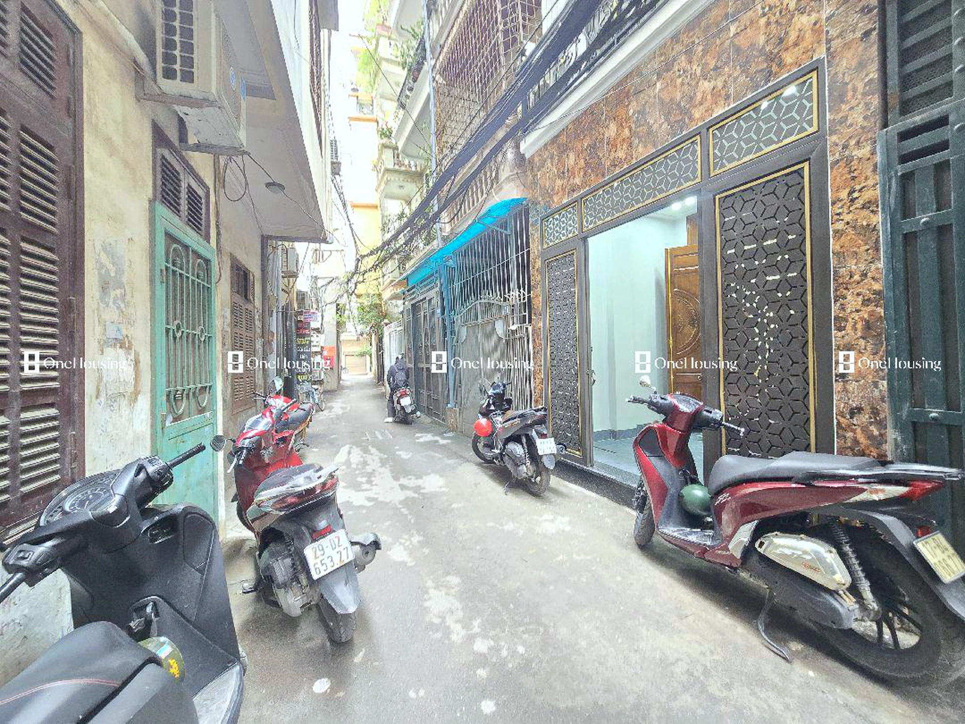 Onehousing image