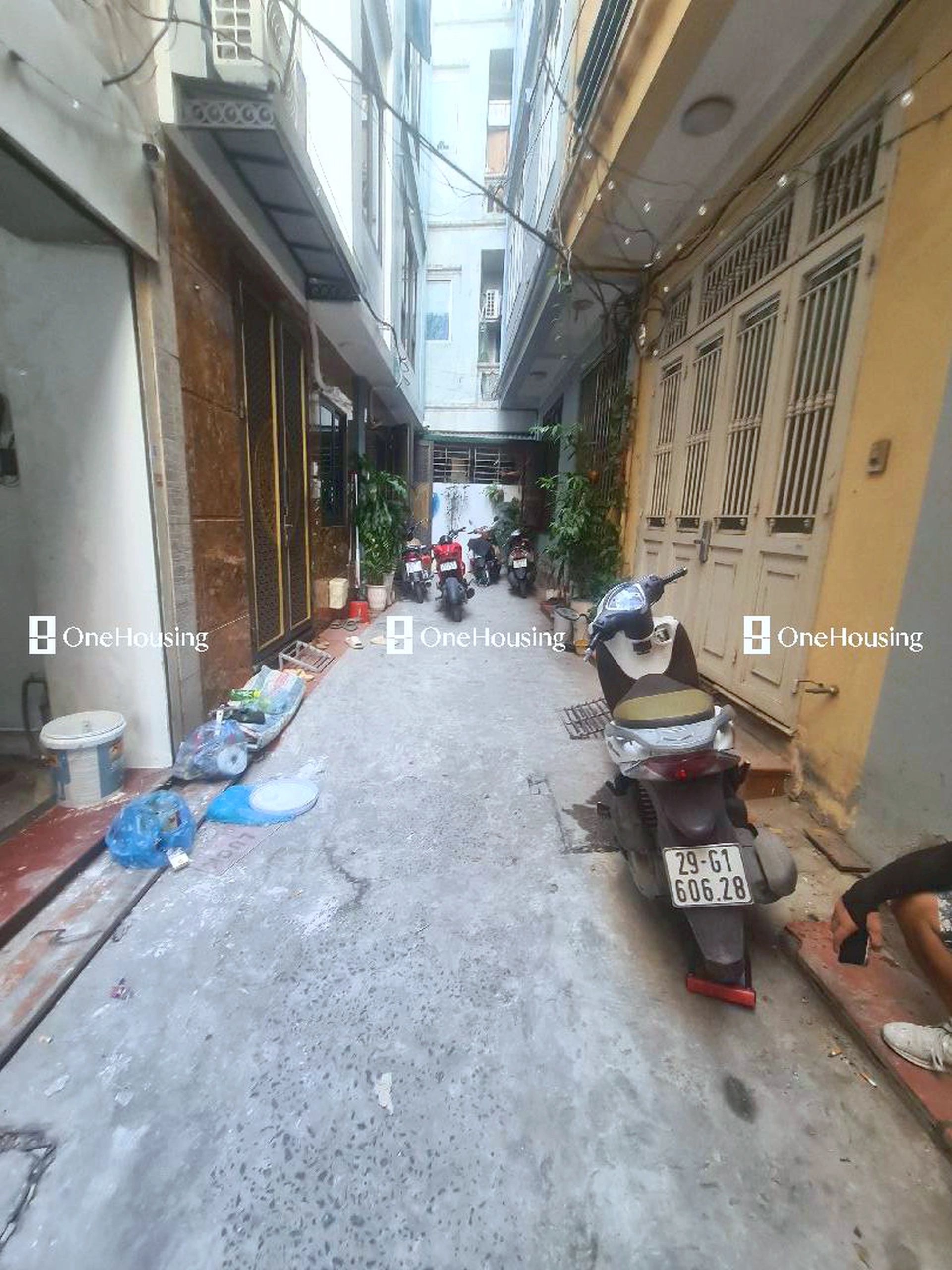 Onehousing image