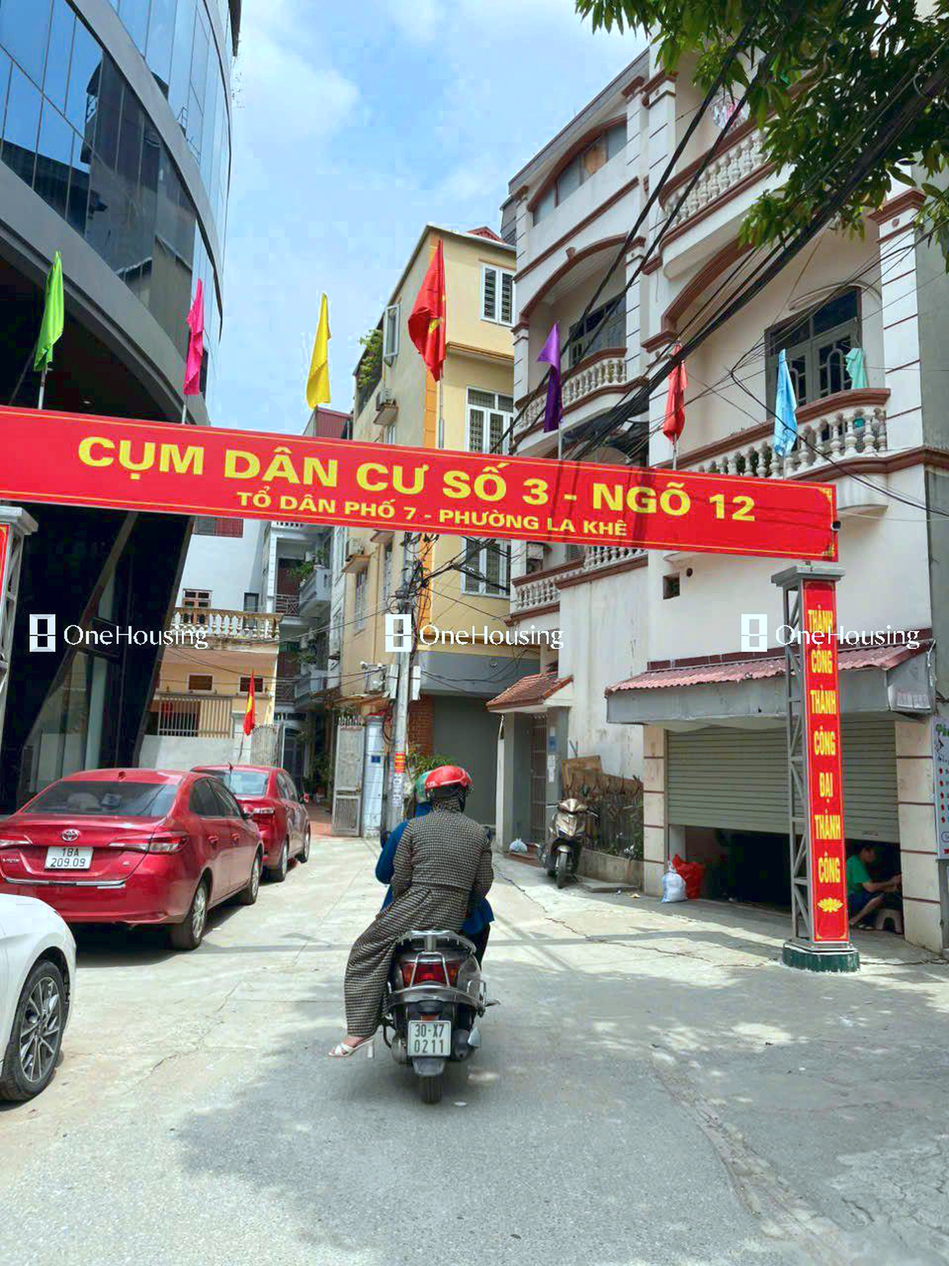 Onehousing image
