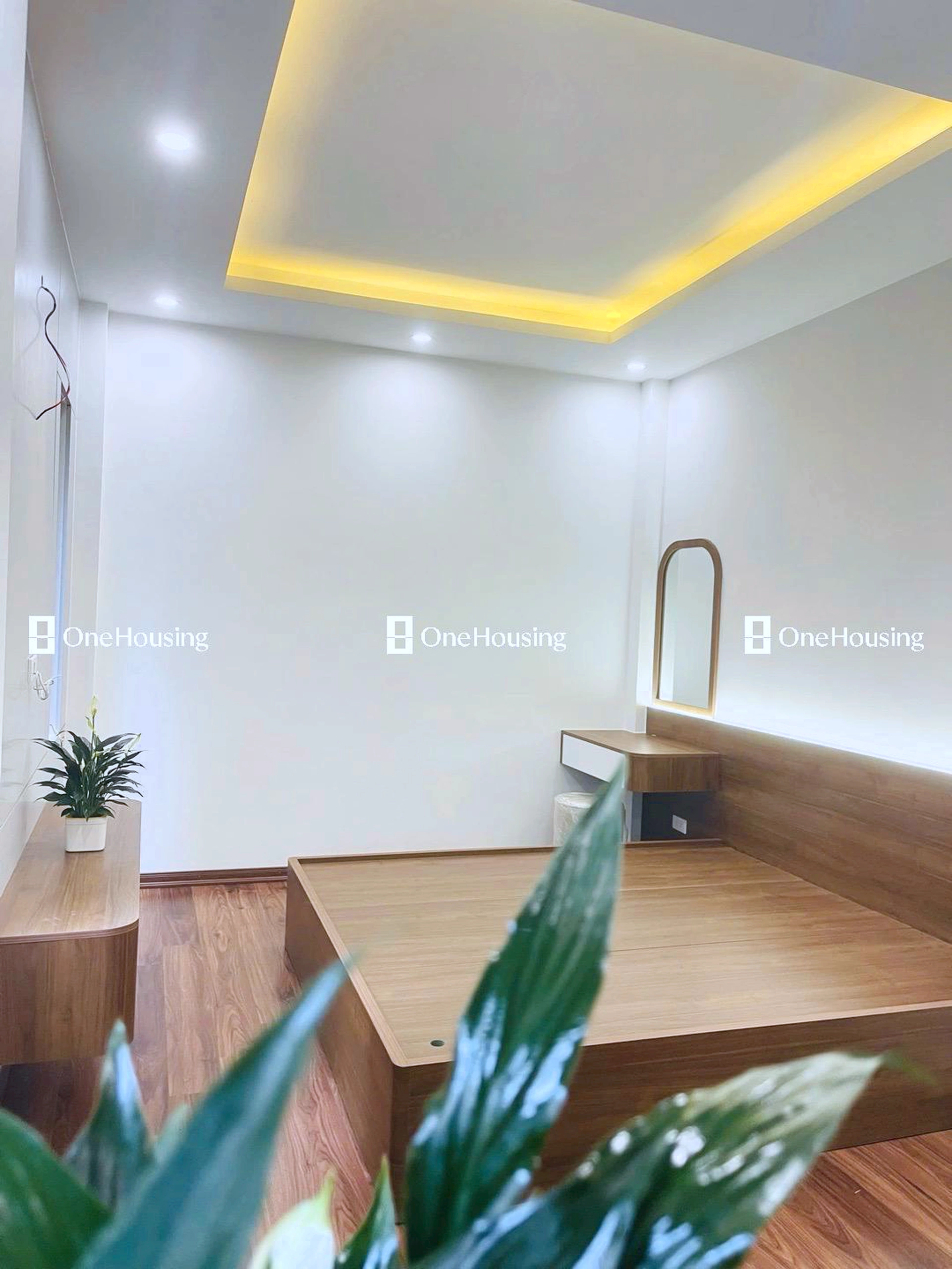 Nhà mặt ngõ cách Phố Lụa 50m, P. Vạn Phúc, Q. Hà Đông, TP. Hà Nội