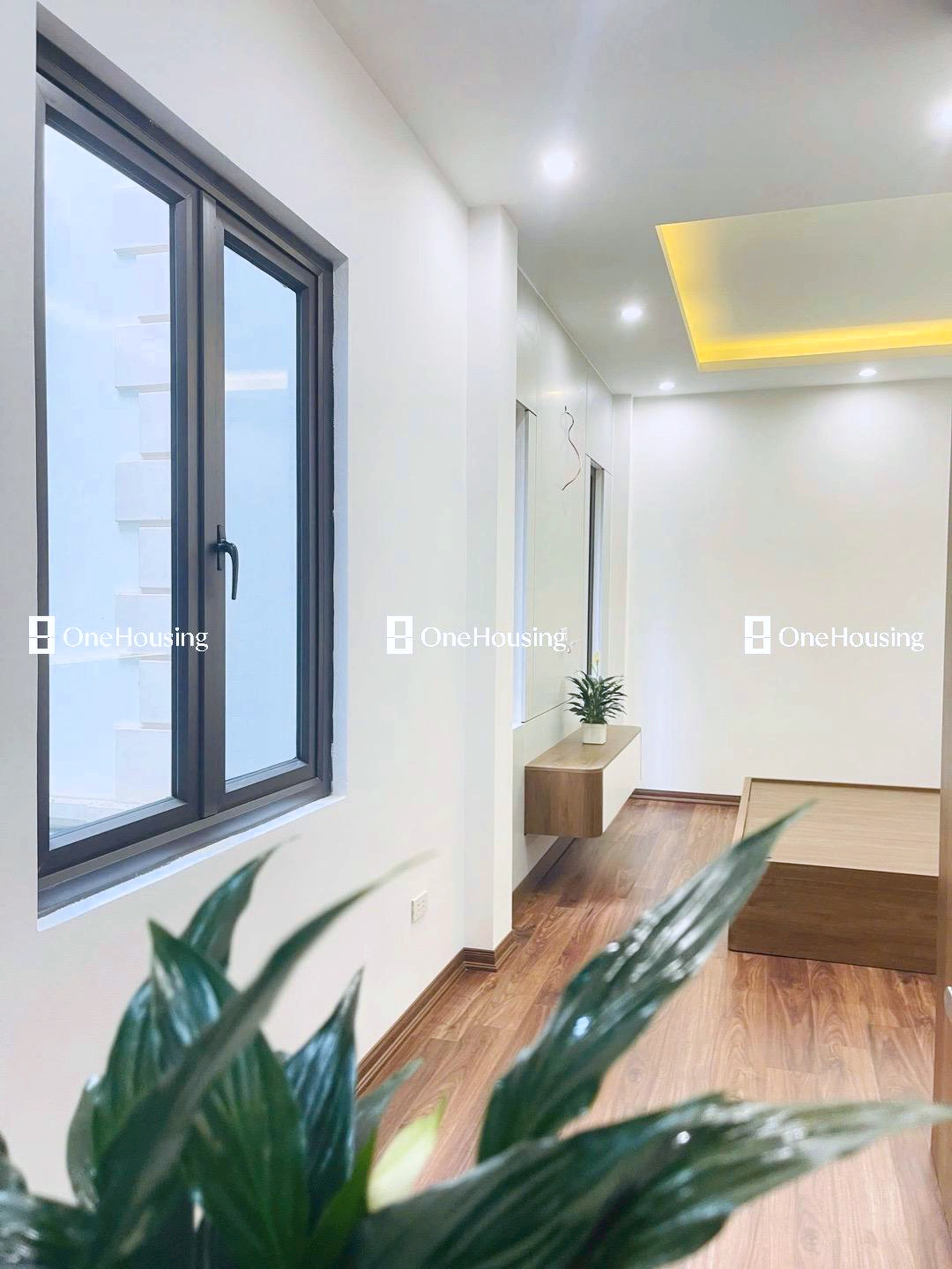 Nhà mặt ngõ cách Phố Lụa 50m, P. Vạn Phúc, Q. Hà Đông, TP. Hà Nội