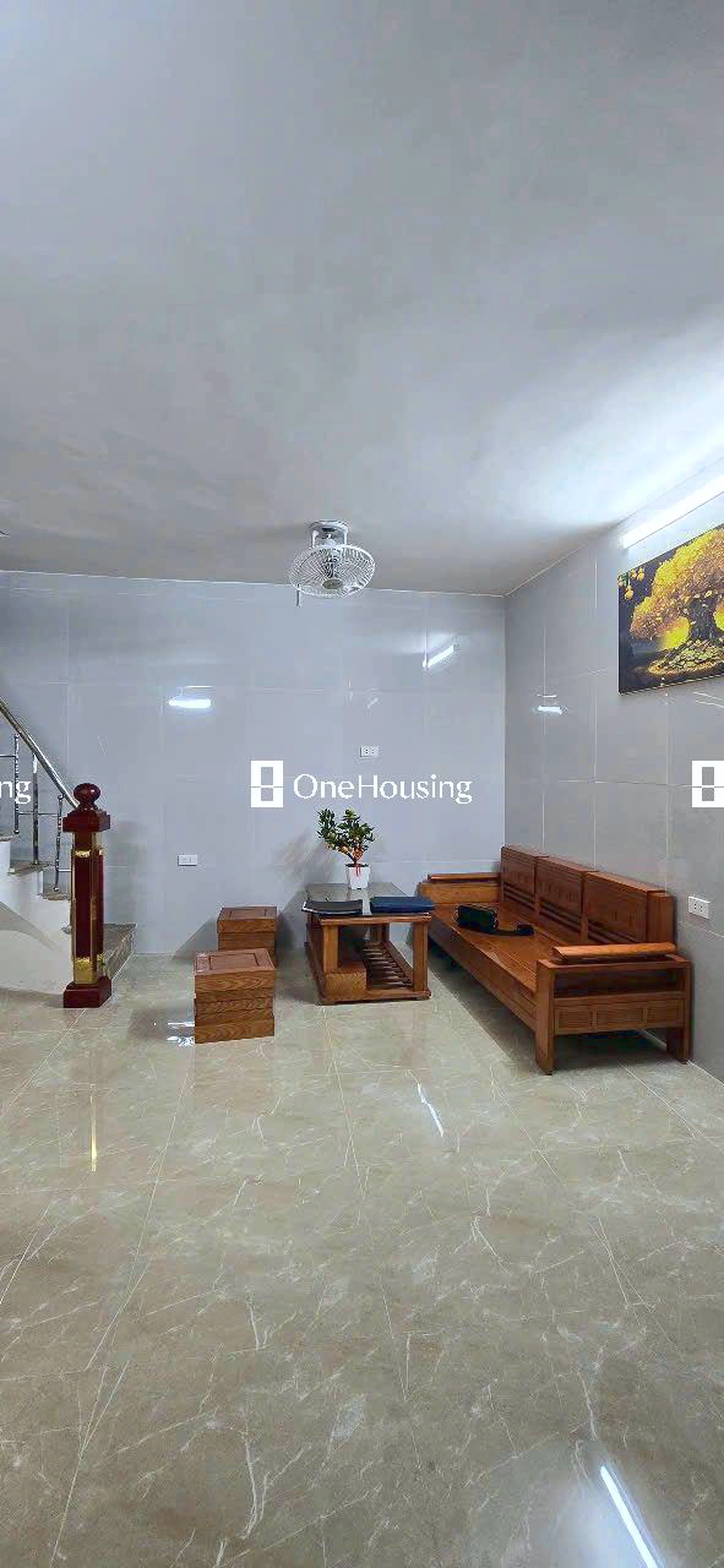 Nhà mặt ngõ cách Khâm Thiên 50m, P. Văn Miếu, Q. Đống Đa, TP. Hà Nội