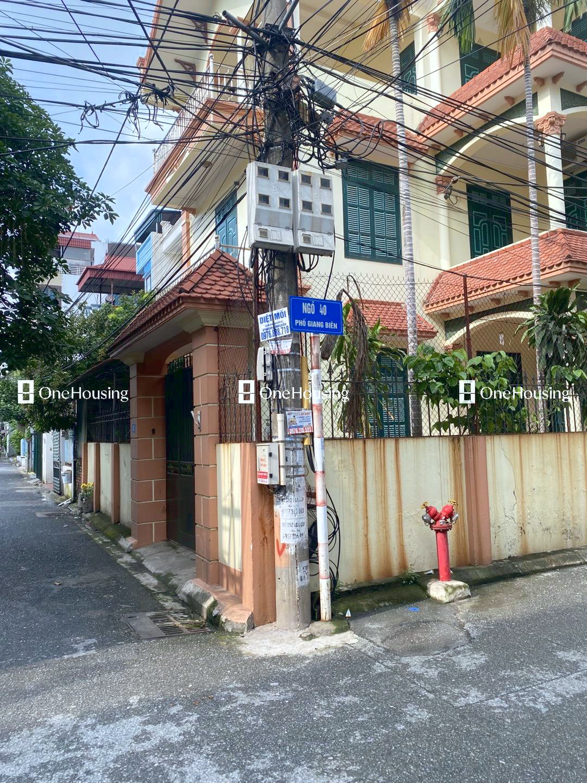 Onehousing image