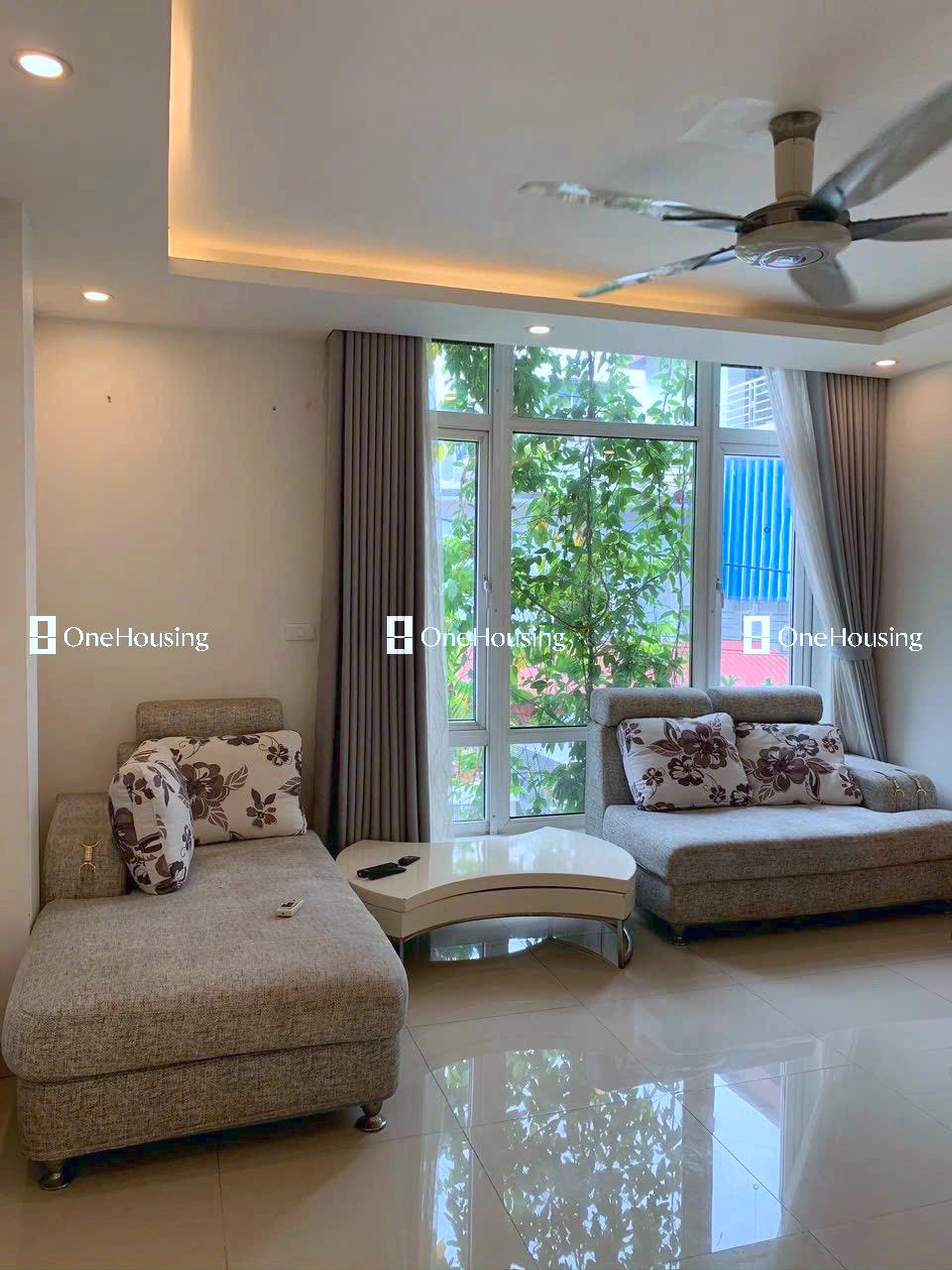 Nhà mặt ngõ cách Lệ Mật 100m, P. Việt Hưng, Q. Long Biên, TP. Hà Nội