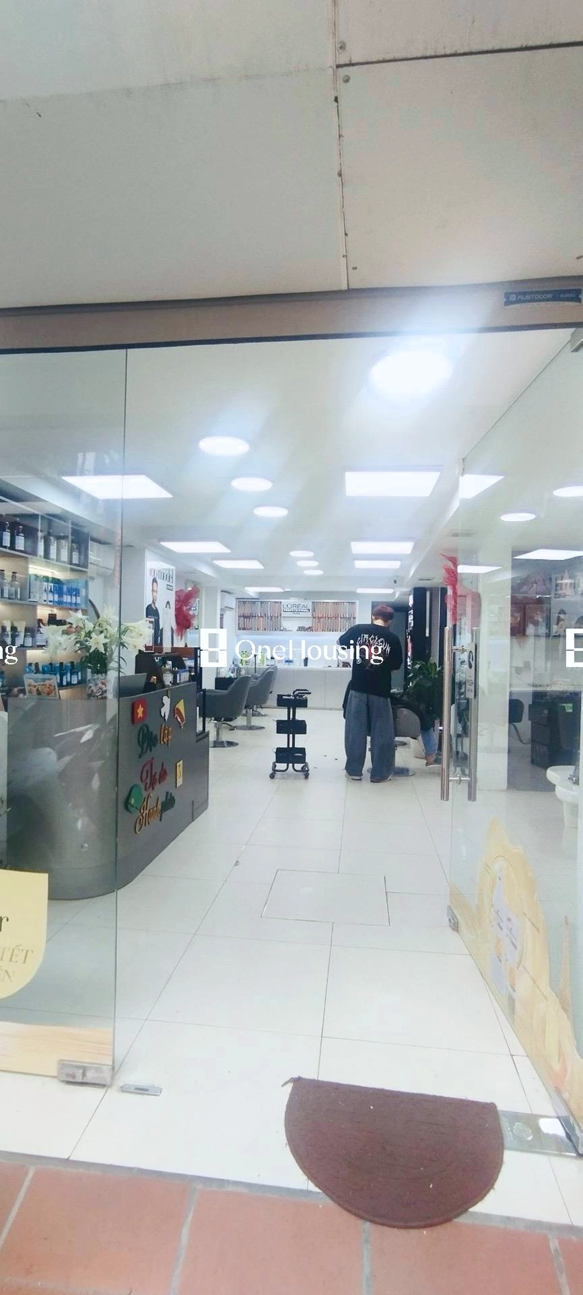 Nhà mặt ngõ cách Hàm Nghi 50m, P. Mỹ Đình 2, Q. Nam Từ Liêm, TP. Hà Nội