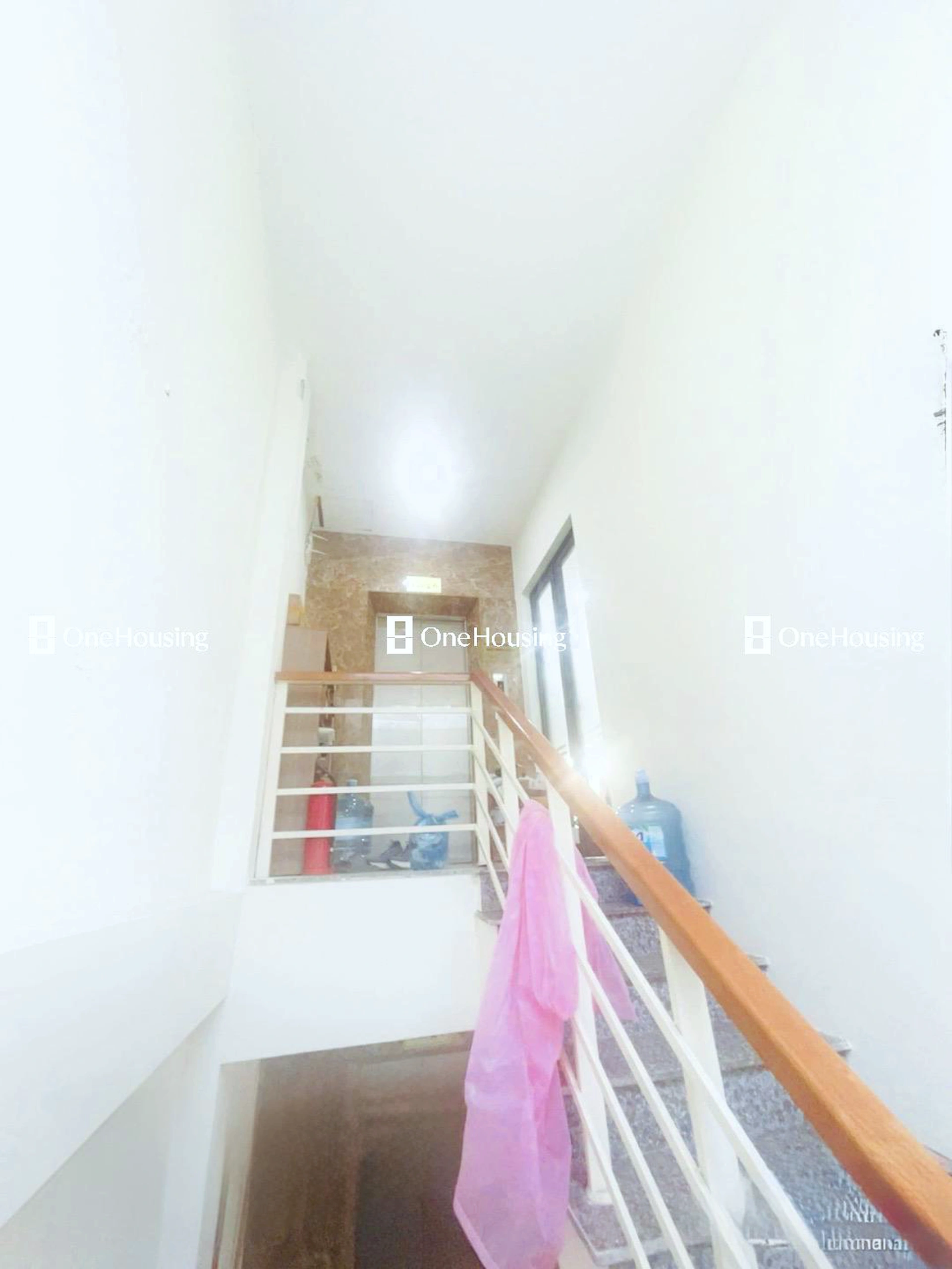 Nhà mặt ngõ cách Hàm Nghi 50m, P. Mỹ Đình 2, Q. Nam Từ Liêm, TP. Hà Nội