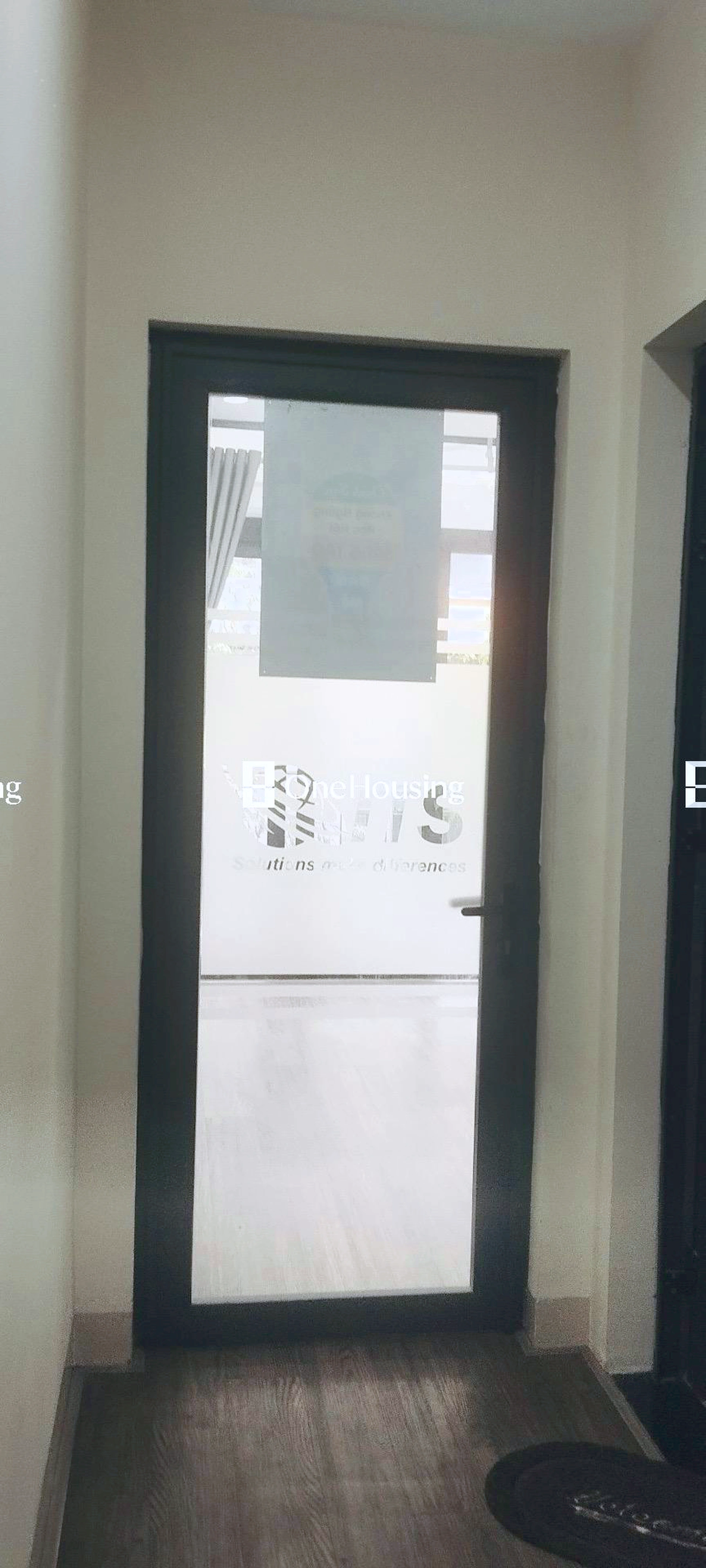 Nhà mặt ngõ cách Hàm Nghi 50m, P. Mỹ Đình 2, Q. Nam Từ Liêm, TP. Hà Nội