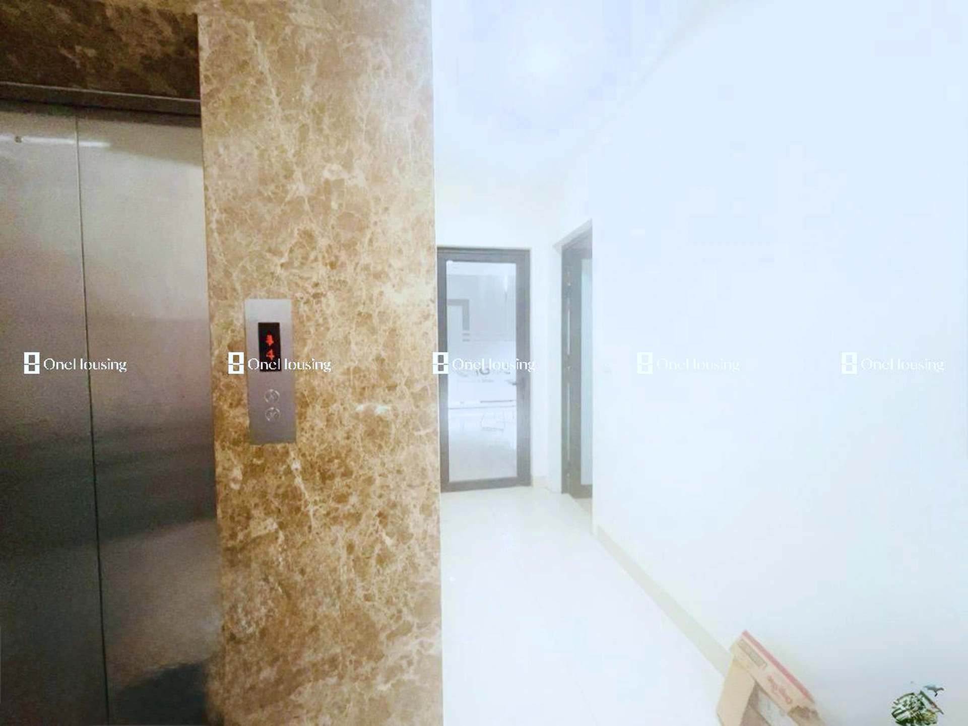 Nhà mặt ngõ cách Hàm Nghi 50m, P. Mỹ Đình 2, Q. Nam Từ Liêm, TP. Hà Nội