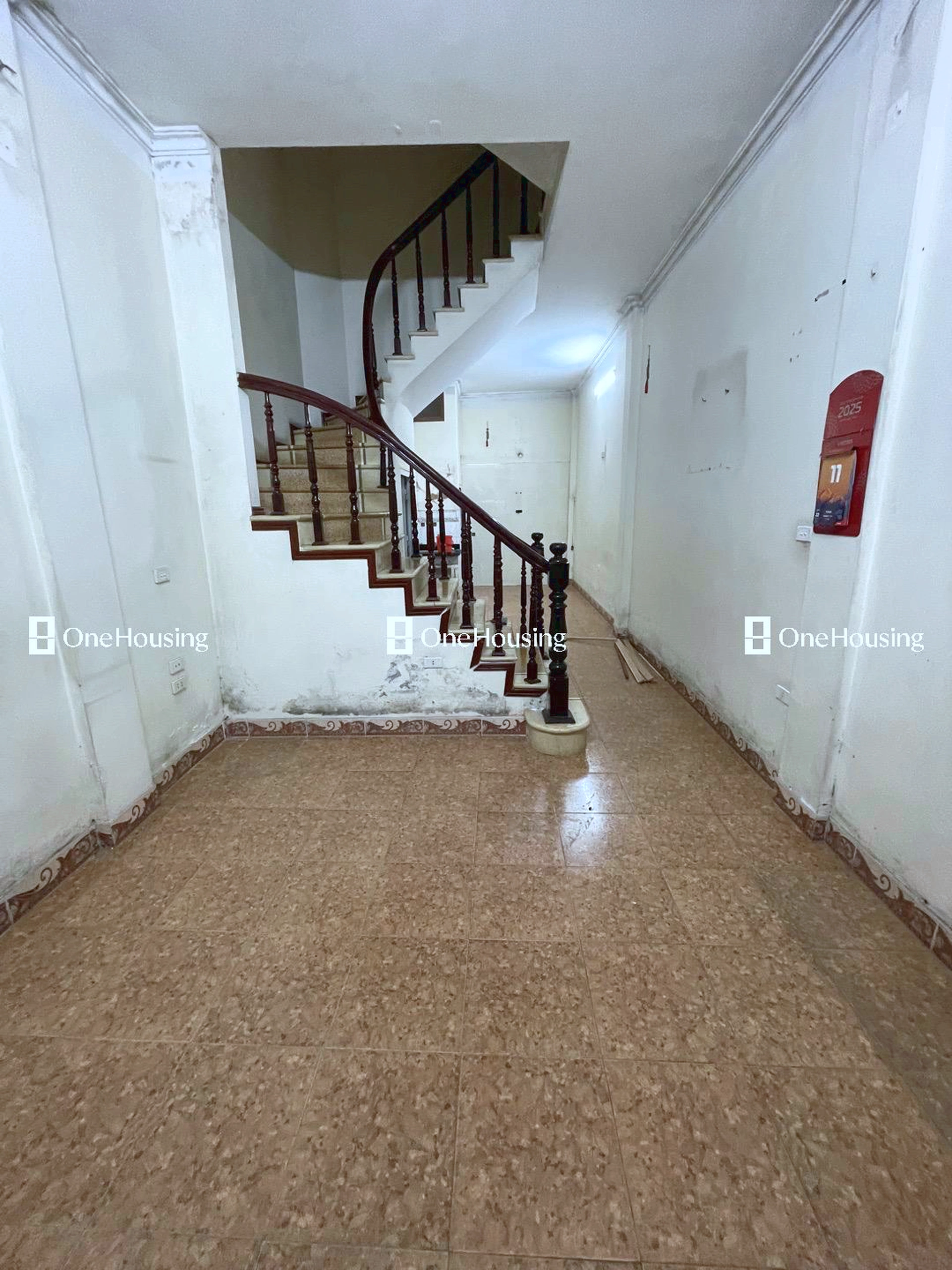 Nhà mặt ngõ cách Lạc Long Quân 50m, P. Nghĩa Đô, Q. Cầu Giấy, TP. Hà Nội