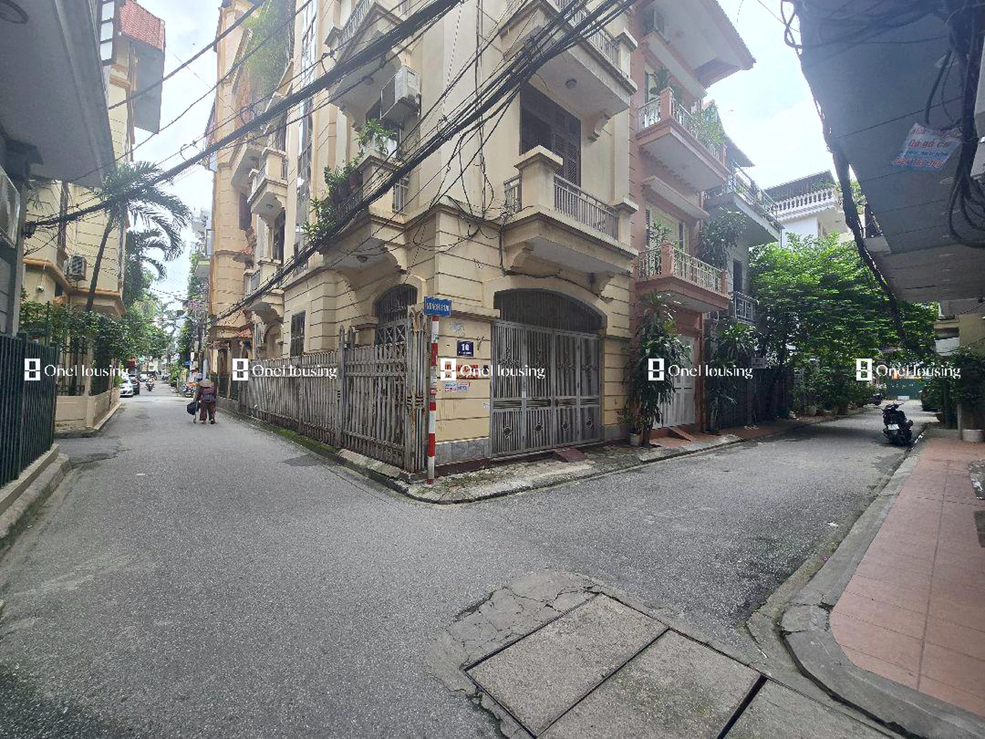 Onehousing image