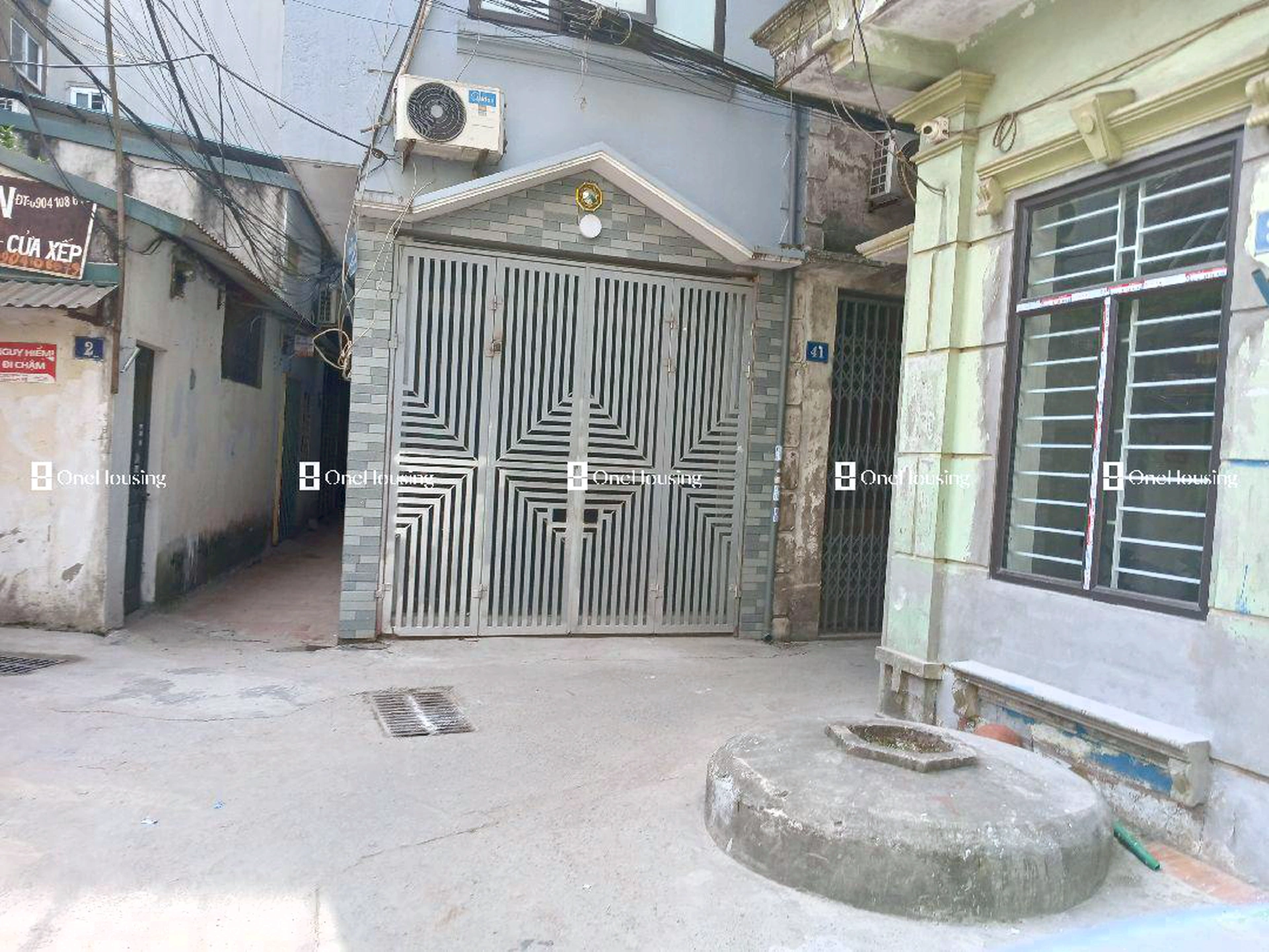 Onehousing image