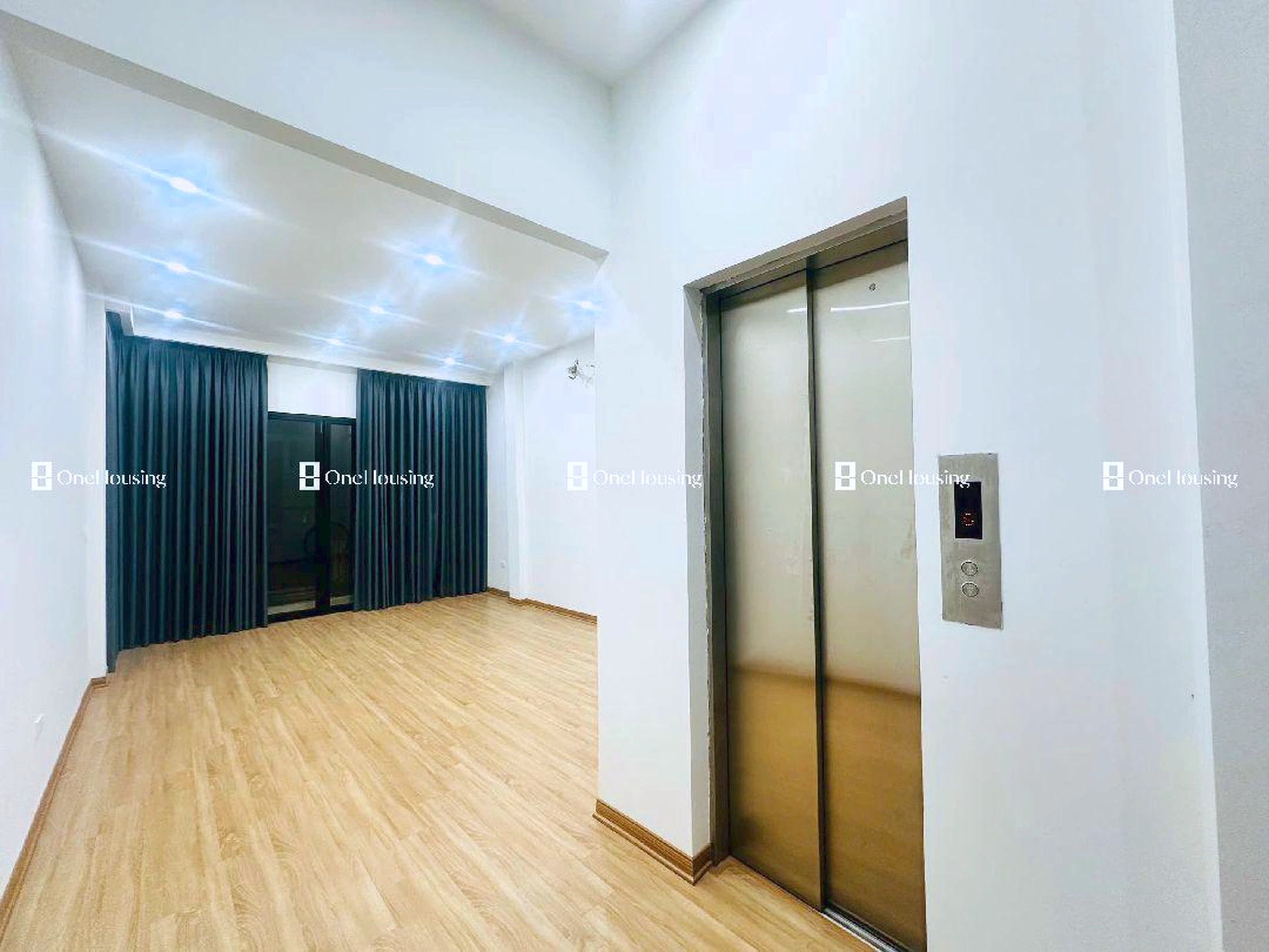 Nhà mặt ngõ cách Giang Văn Minh 20m, P. Ngọc Hà, Q. Ba Đình, TP. Hà Nội