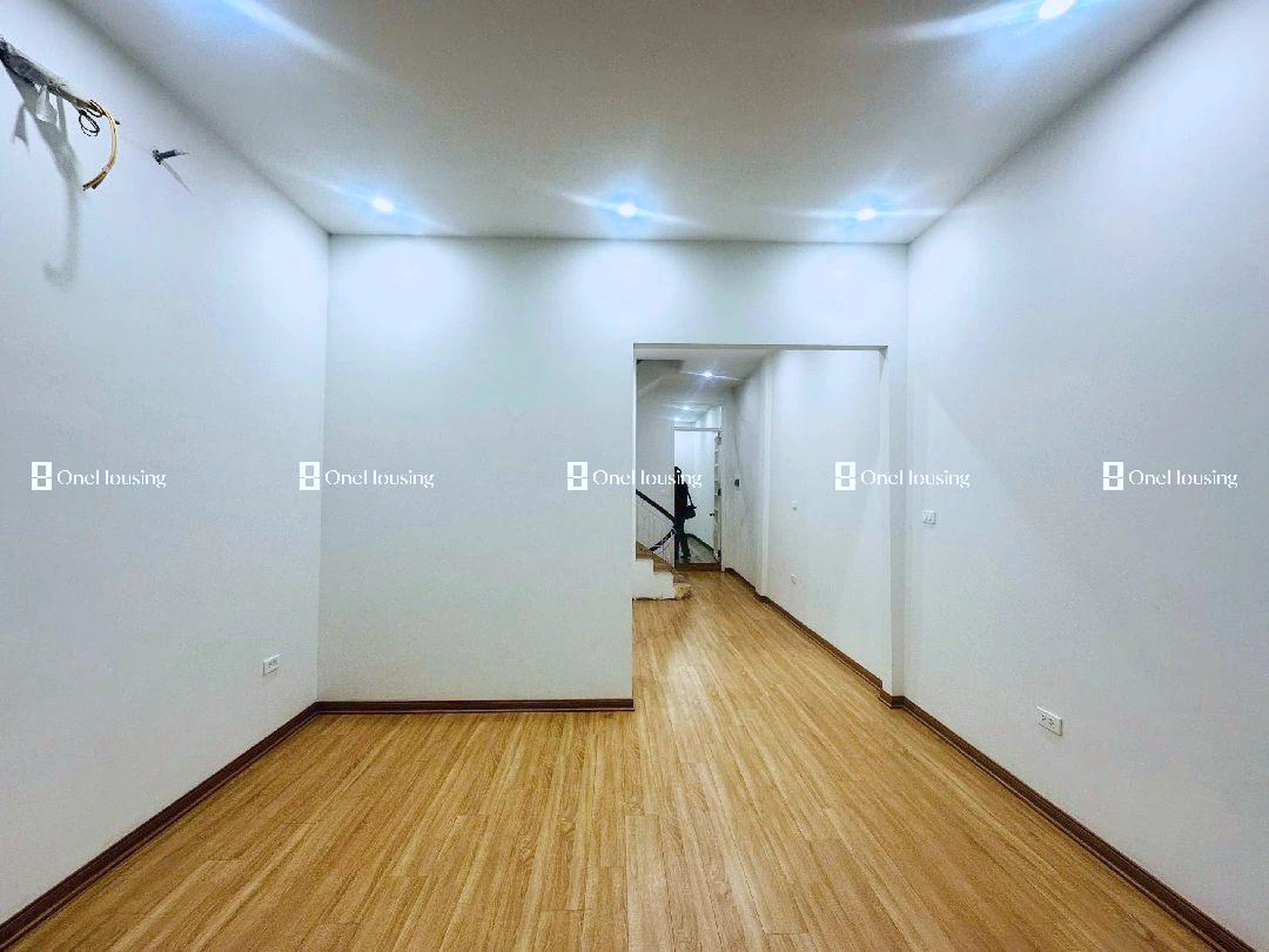 Nhà mặt ngõ cách Giang Văn Minh 20m, P. Ngọc Hà, Q. Ba Đình, TP. Hà Nội