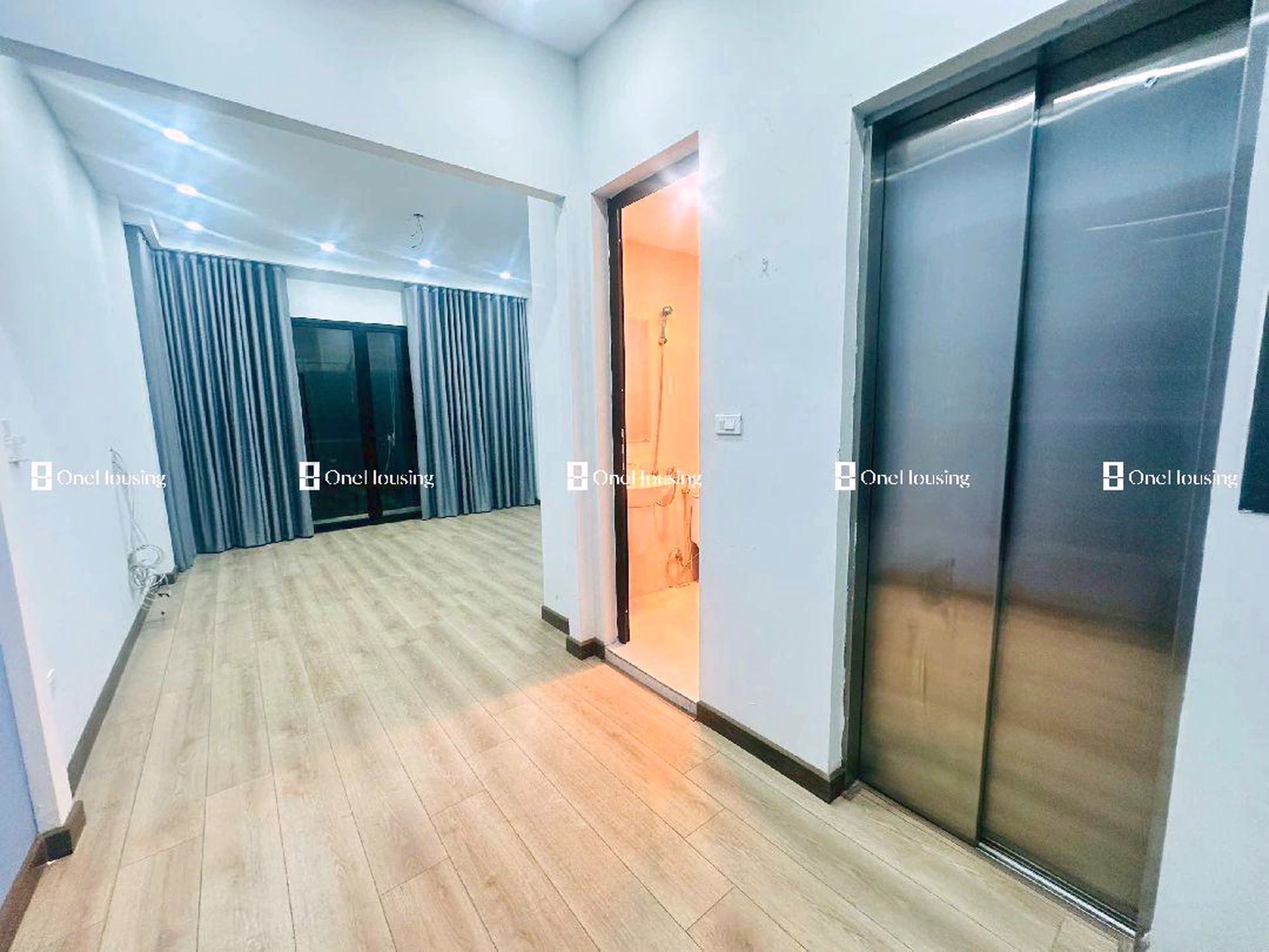 Nhà mặt ngõ cách Giang Văn Minh 20m, P. Ngọc Hà, Q. Ba Đình, TP. Hà Nội