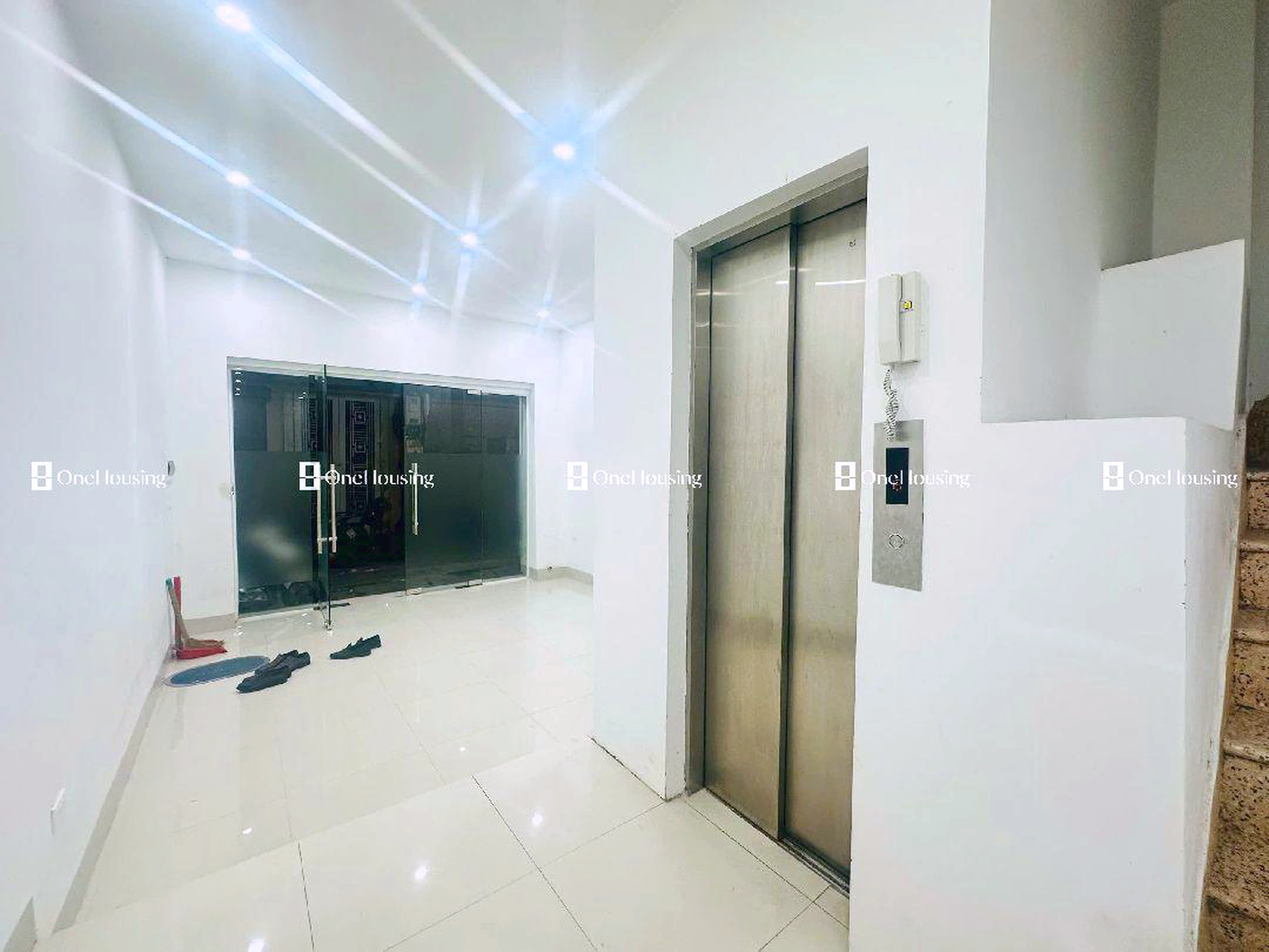 Nhà mặt ngõ cách Giang Văn Minh 20m, P. Ngọc Hà, Q. Ba Đình, TP. Hà Nội