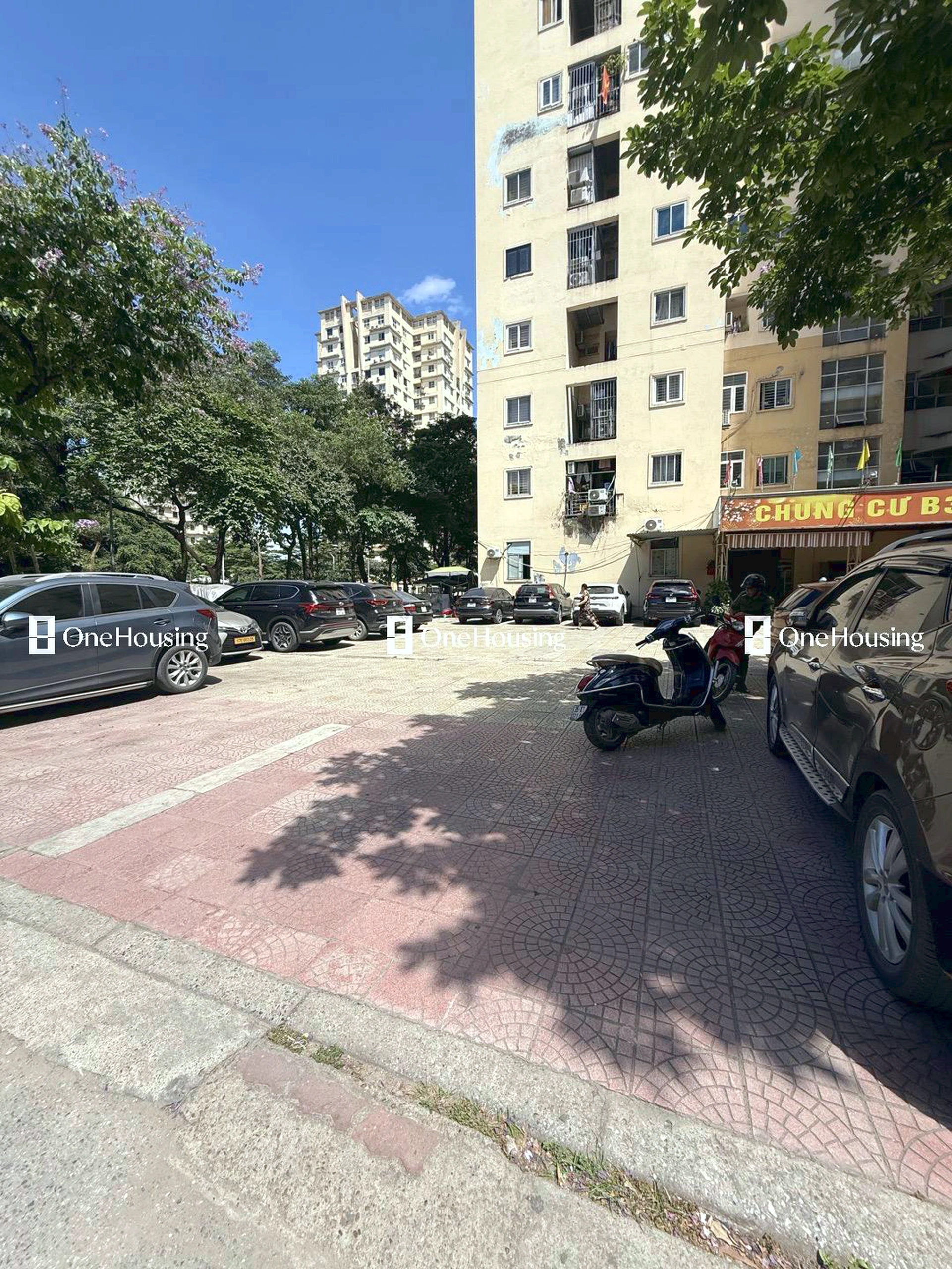 Nhà mặt ngõ cách Khu đô thị Nam Trung Yên 2m, P. Yên Hòa, Q. Cầu Giấy, TP. Hà Nội