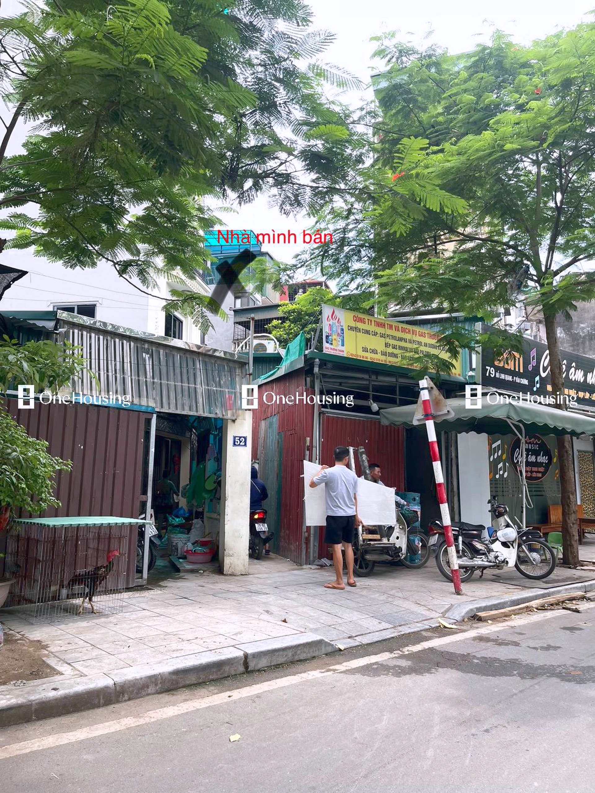 Onehousing image