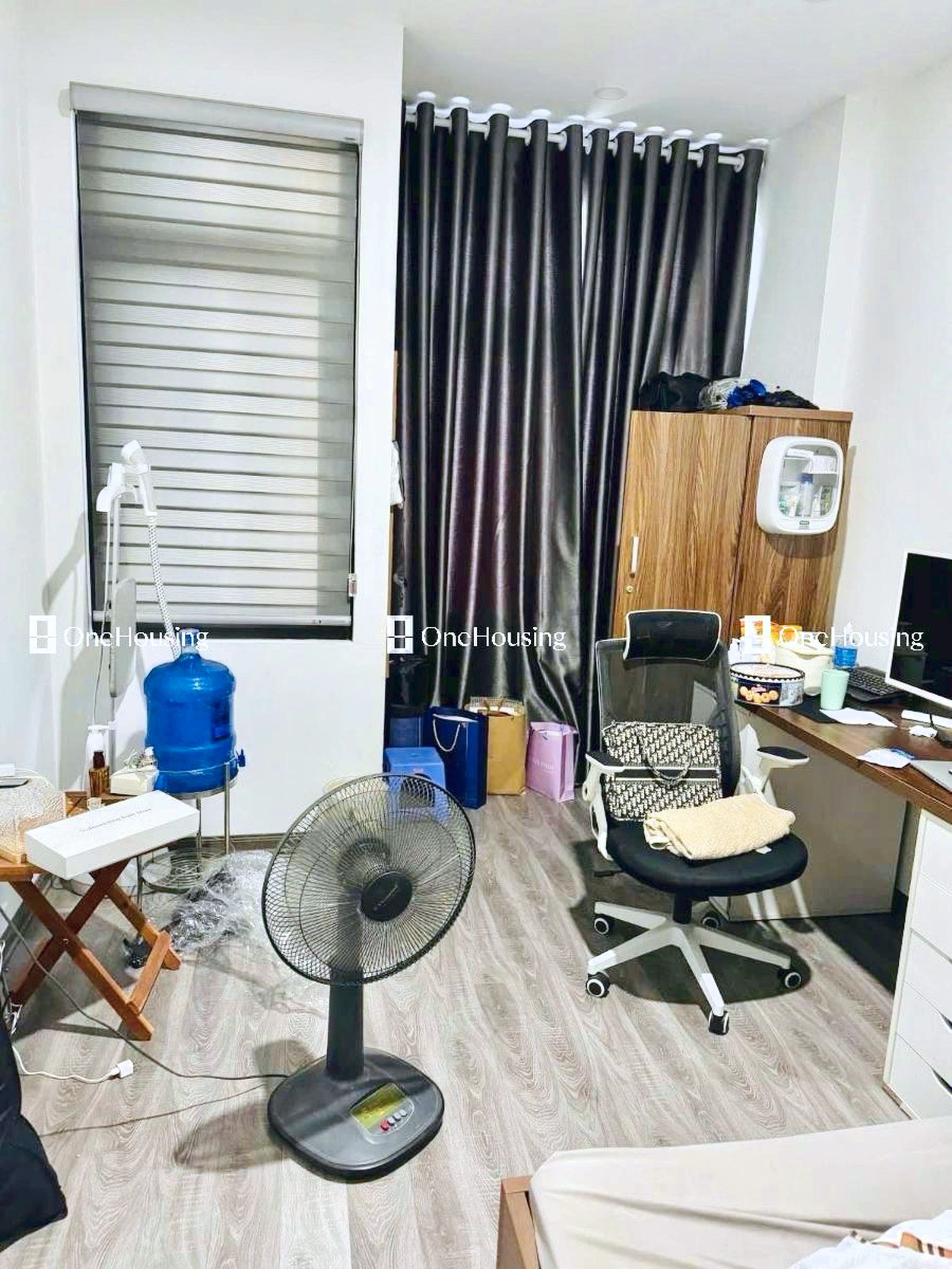 Nhà mặt ngõ cách Tu Hoàng 50m, P. Xuân Phương, Q. Nam Từ Liêm, TP. Hà Nội