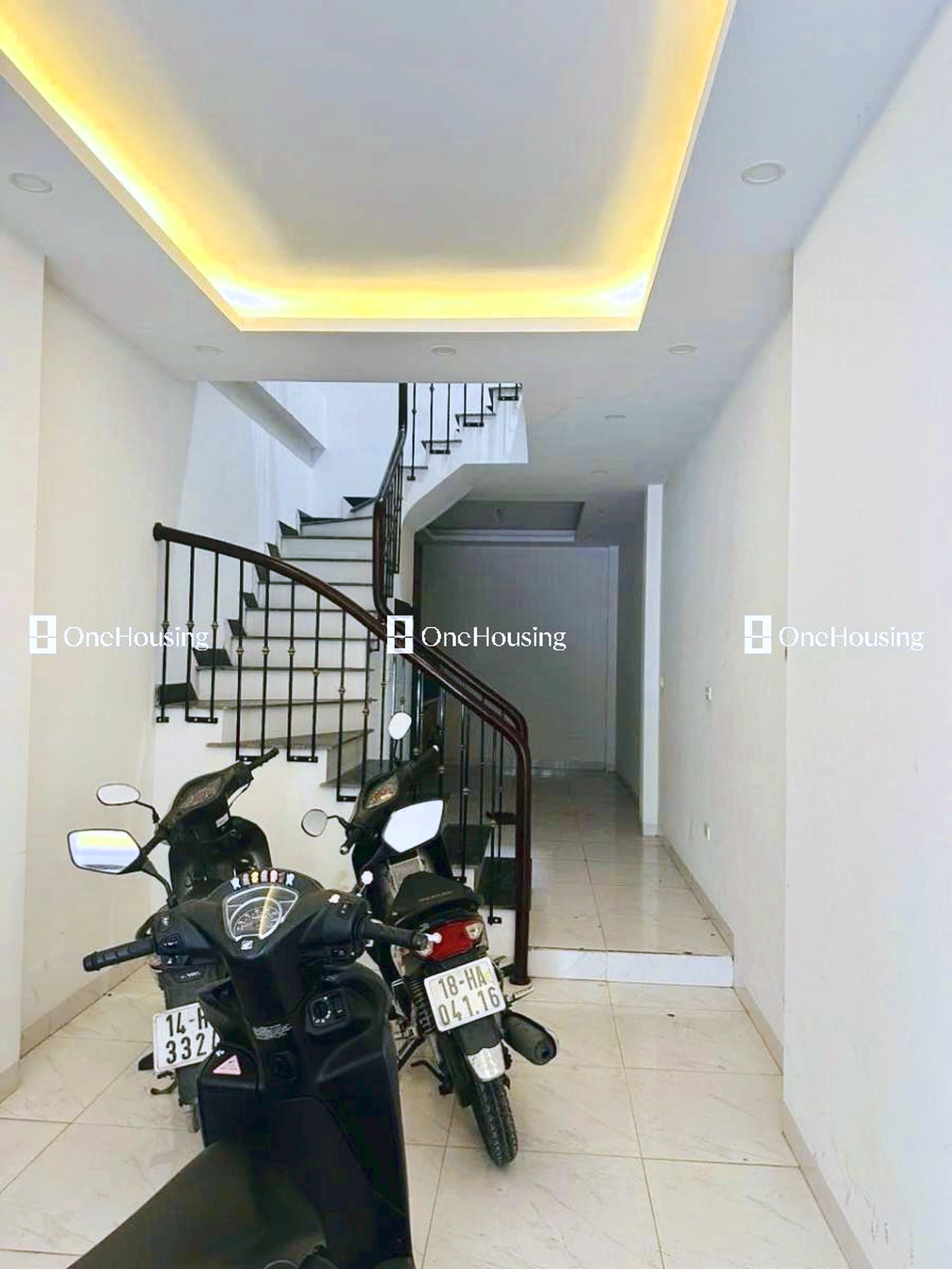 Nhà mặt ngõ cách Tu Hoàng 50m, P. Xuân Phương, Q. Nam Từ Liêm, TP. Hà Nội