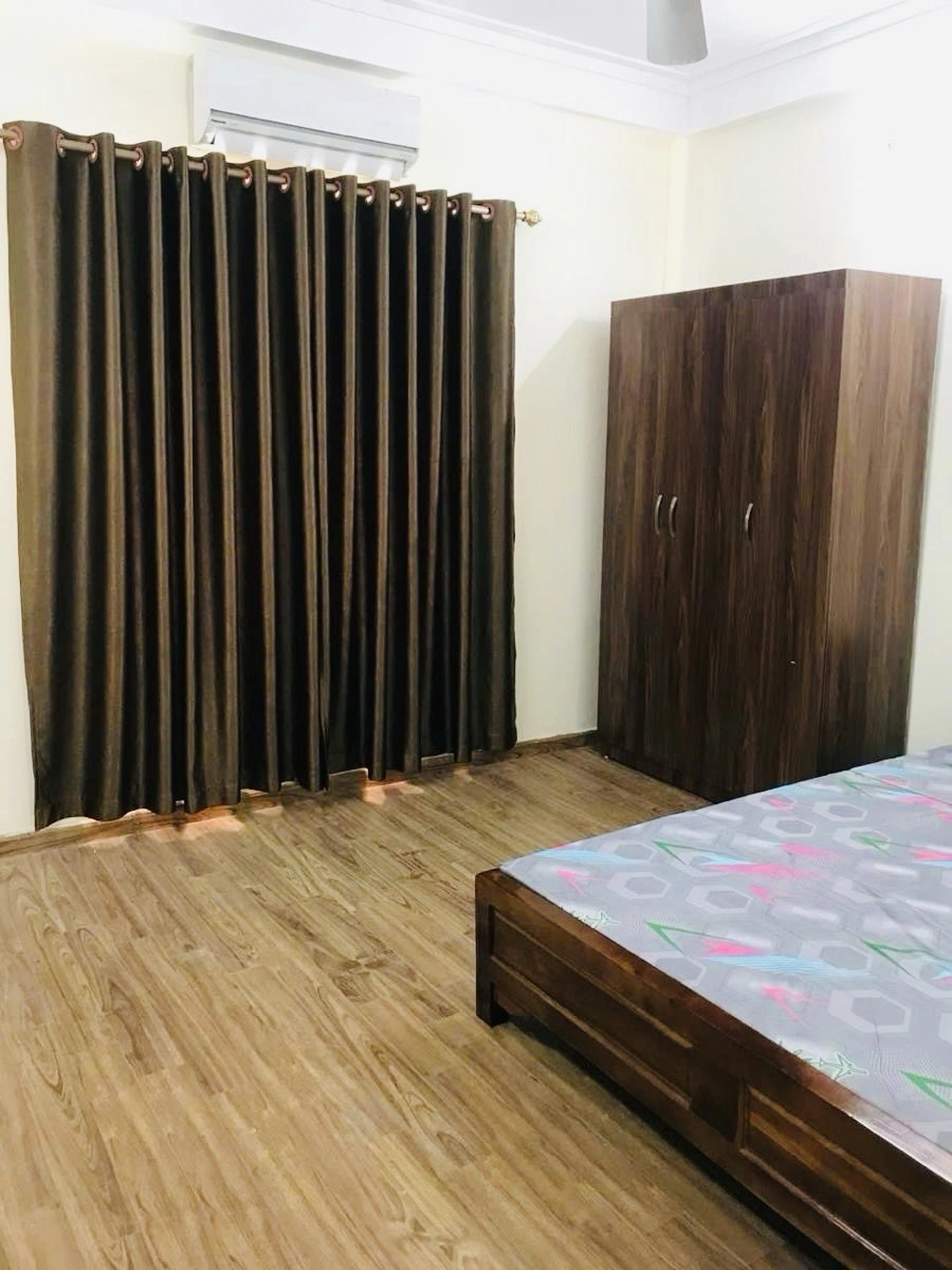 Nhà mặt ngõ cách Xuân Đỉnh 290.1m, P. Xuân Tảo, Q. Bắc Từ Liêm, TP. Hà Nội