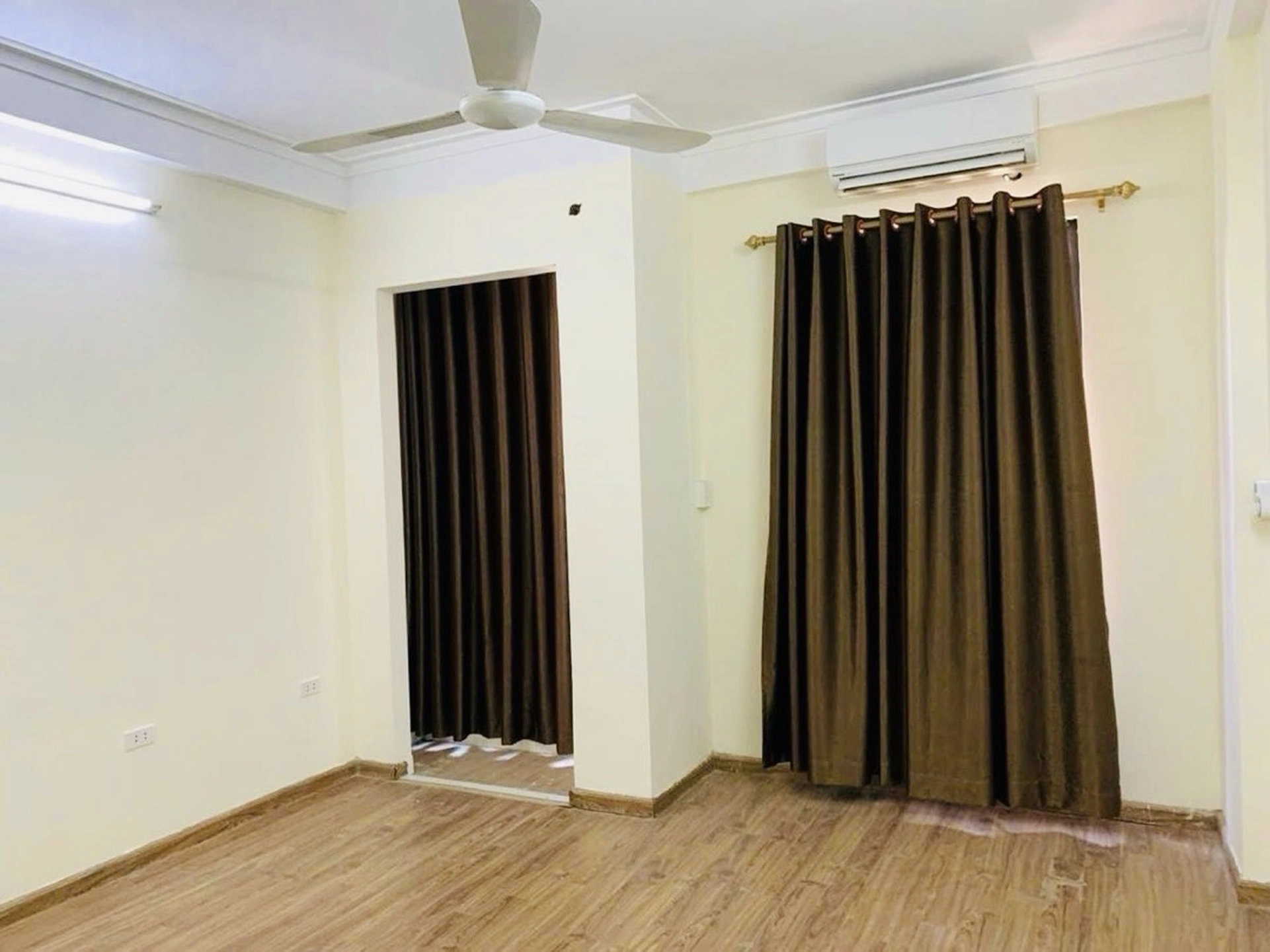 Nhà mặt ngõ cách Xuân Đỉnh 290.1m, P. Xuân Tảo, Q. Bắc Từ Liêm, TP. Hà Nội