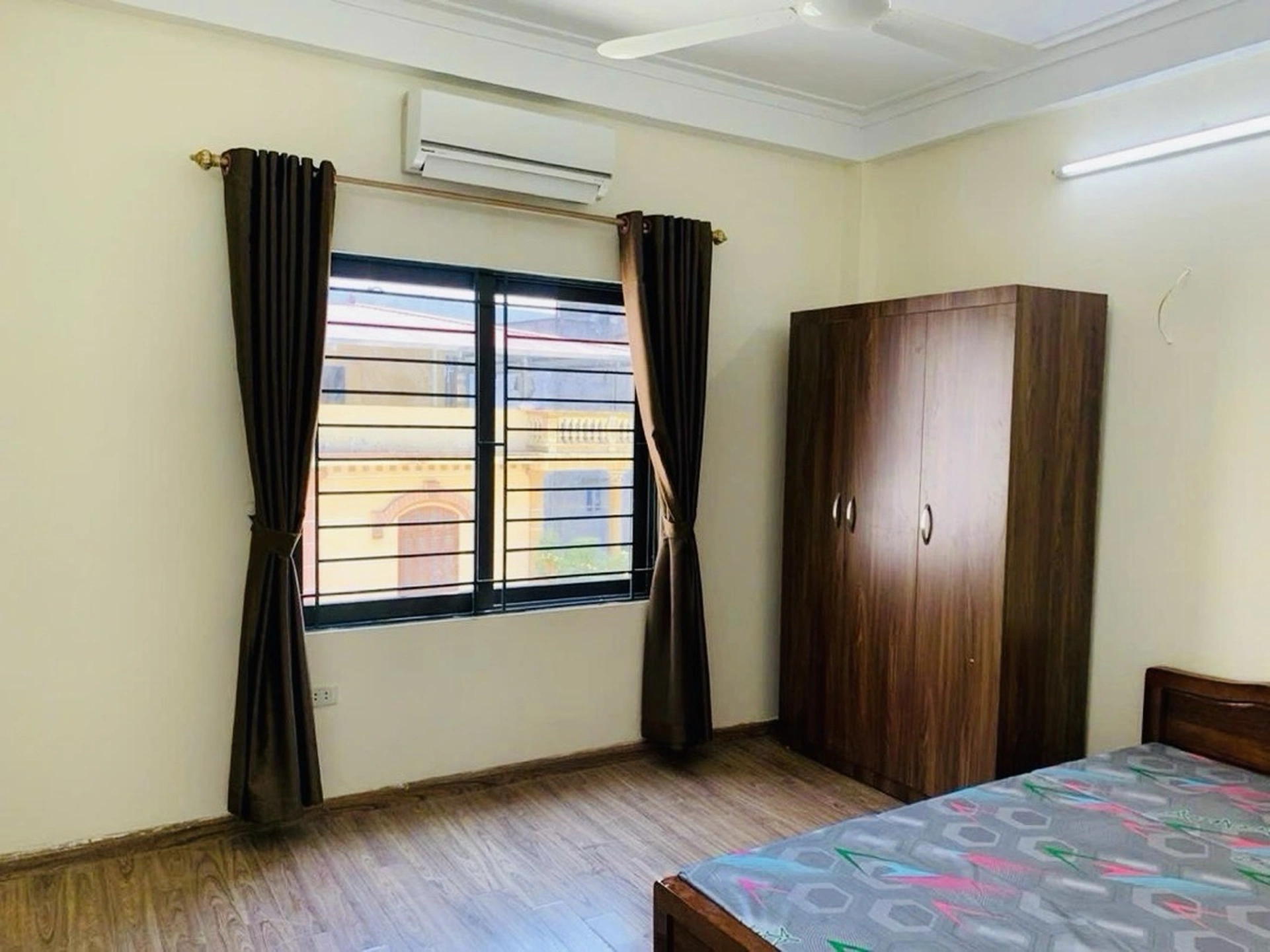 Nhà mặt ngõ cách Xuân Đỉnh 290.1m, P. Xuân Tảo, Q. Bắc Từ Liêm, TP. Hà Nội