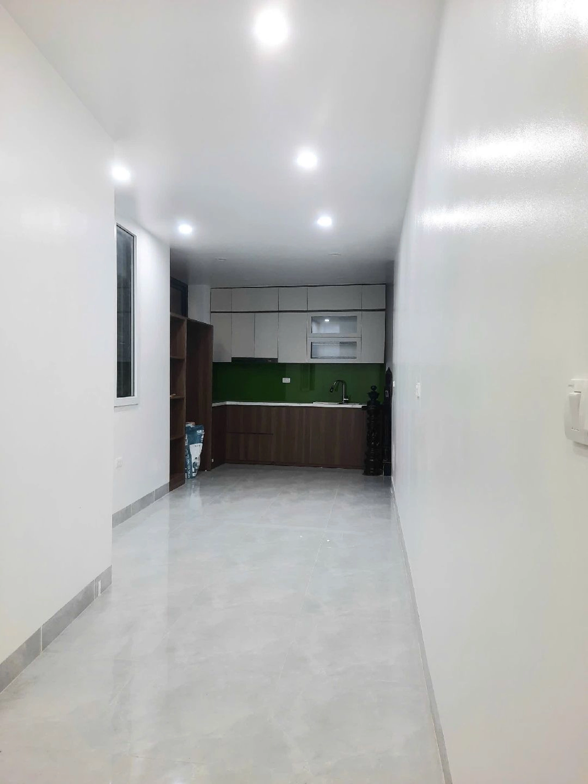 Nhà mặt ngõ cách Tôn Đức Thắng 150m, P. Hàng Bột, Q. Đống Đa, TP. Hà Nội