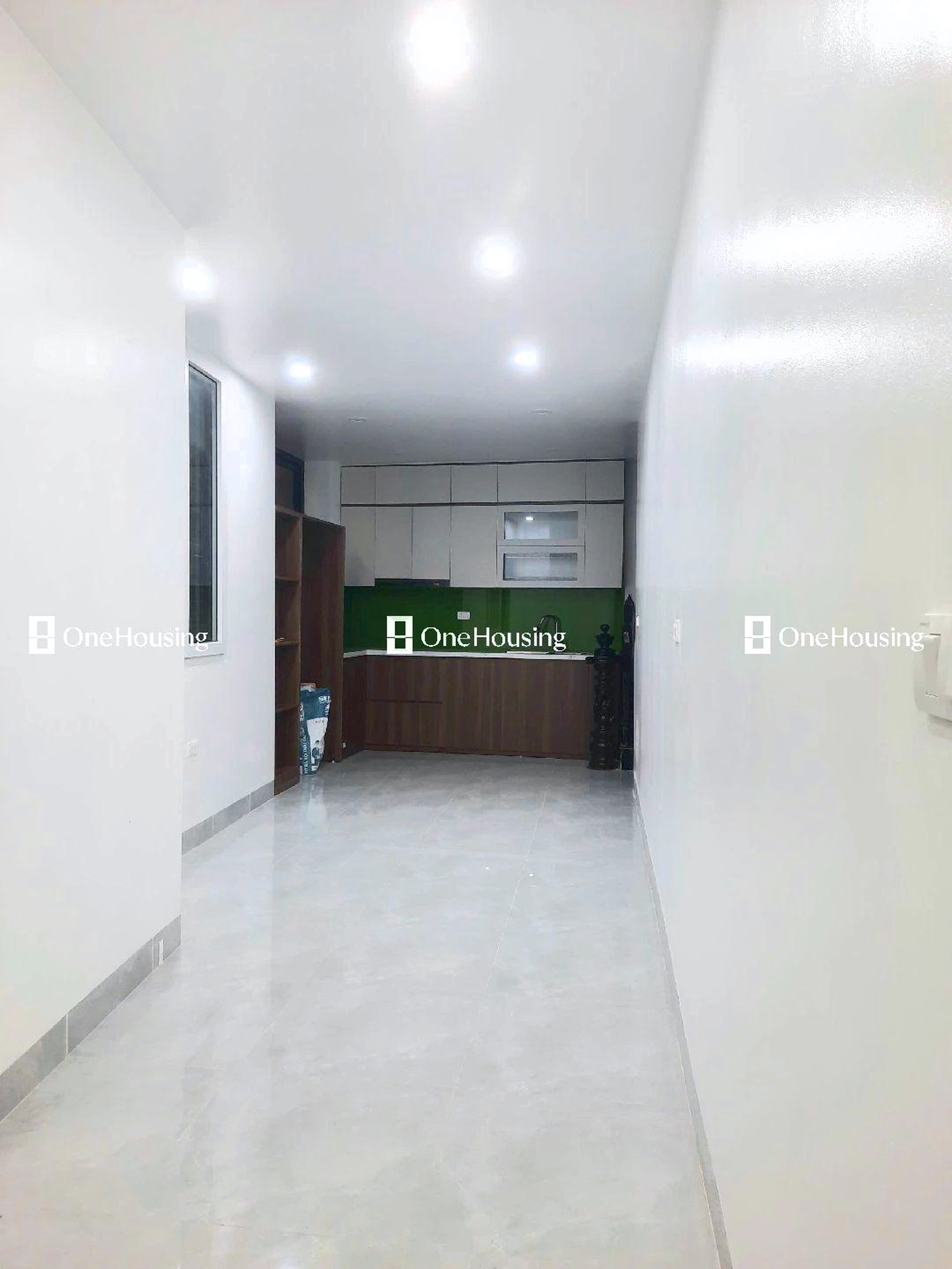 Nhà mặt ngõ cách Tôn Đức Thắng 150m, P. Hàng Bột, Q. Đống Đa, TP. Hà Nội