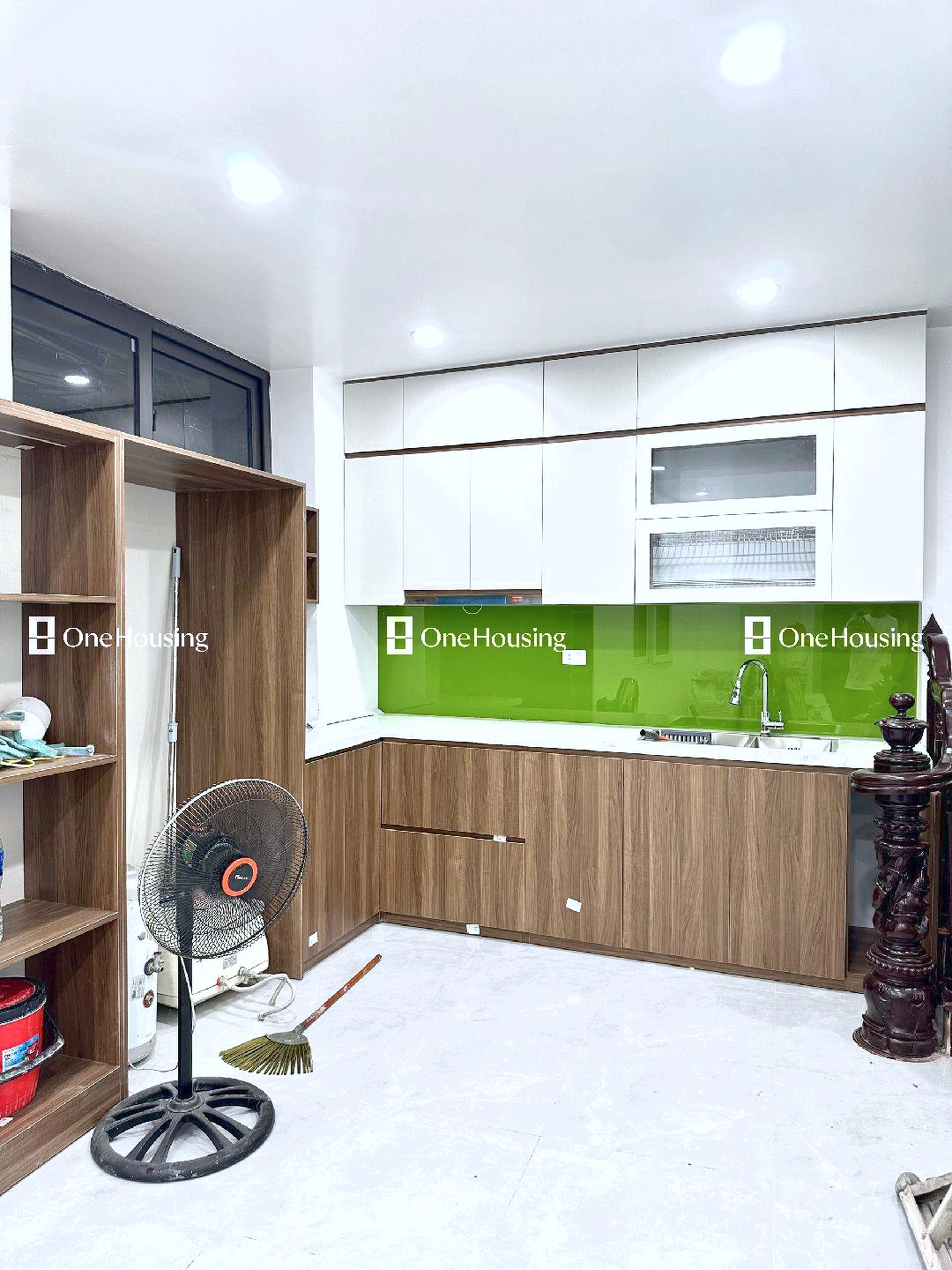 Nhà mặt ngõ cách Tôn Đức Thắng 150m, P. Hàng Bột, Q. Đống Đa, TP. Hà Nội