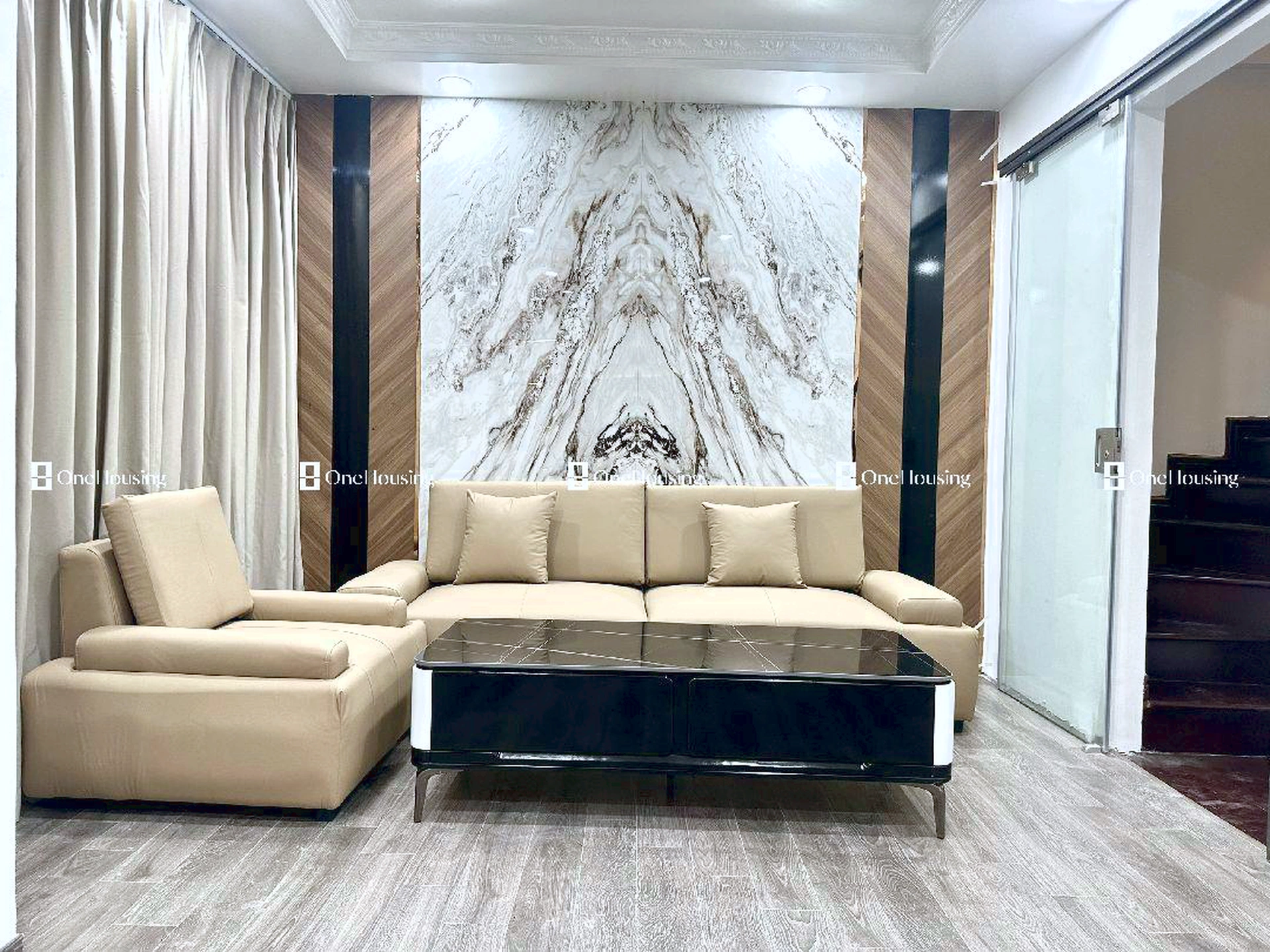 Nhà mặt ngõ cách Tôn Đức Thắng 150m, P. Hàng Bột, Q. Đống Đa, TP. Hà Nội