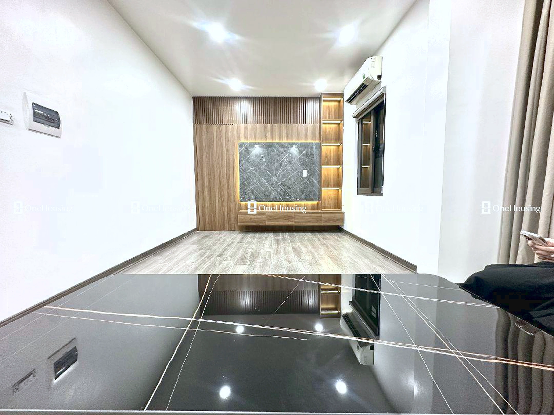 Nhà mặt ngõ cách Tôn Đức Thắng 150m, P. Hàng Bột, Q. Đống Đa, TP. Hà Nội