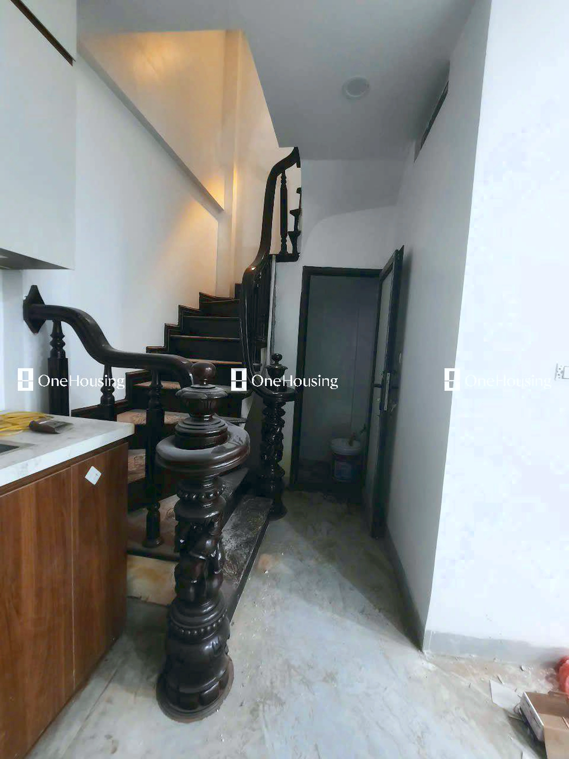 Nhà mặt ngõ cách Tôn Đức Thắng 150m, P. Hàng Bột, Q. Đống Đa, TP. Hà Nội
