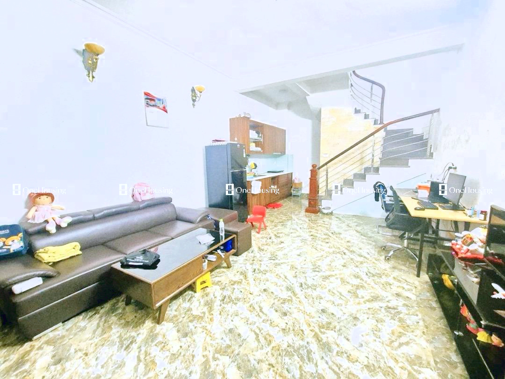 Nhà mặt ngõ cách Hoàng Hoa Thám 70m, P. Liễu Giai, Q. Ba Đình, TP. Hà Nội