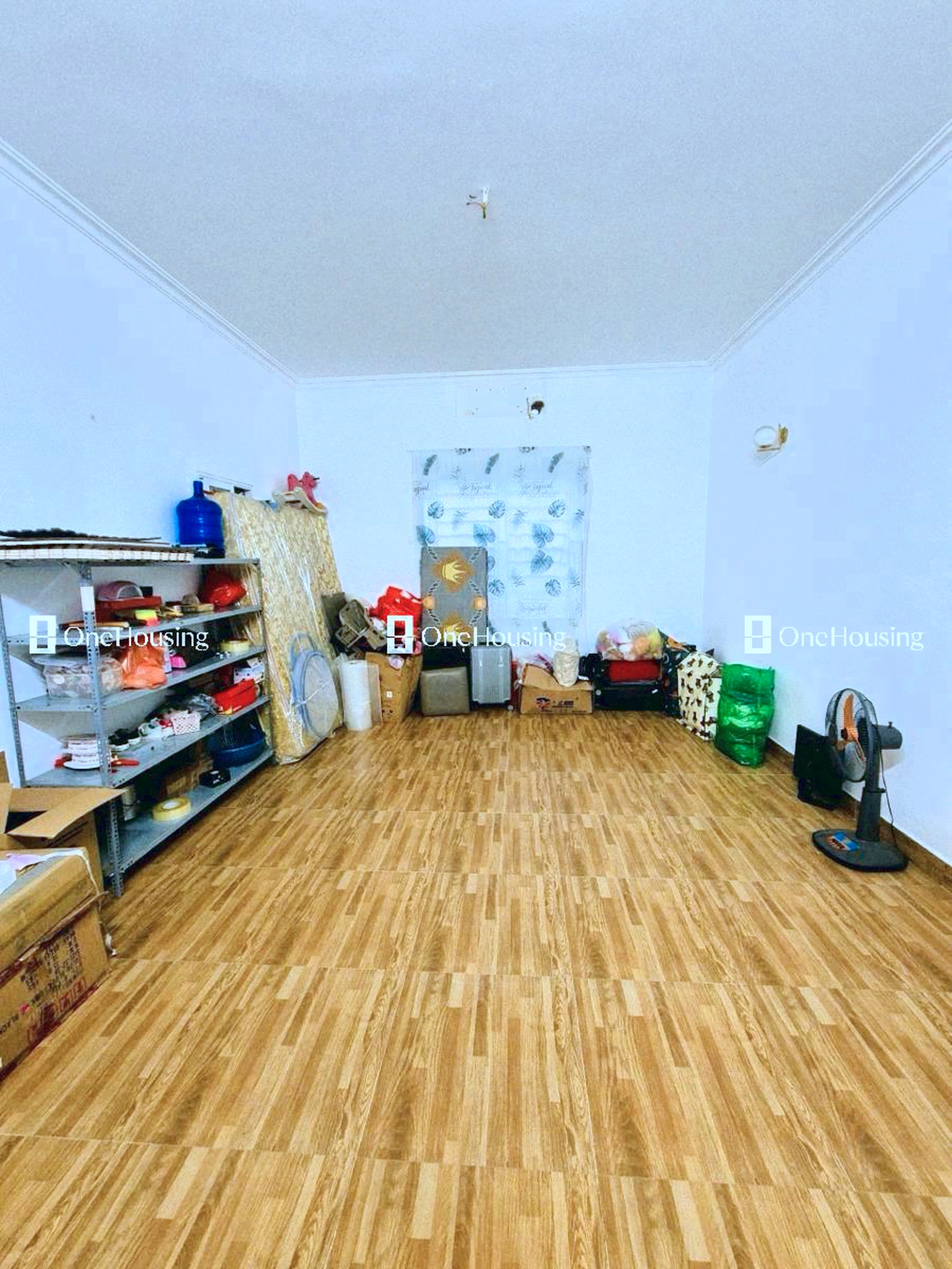 Nhà mặt ngõ cách Hoàng Hoa Thám 70m, P. Liễu Giai, Q. Ba Đình, TP. Hà Nội