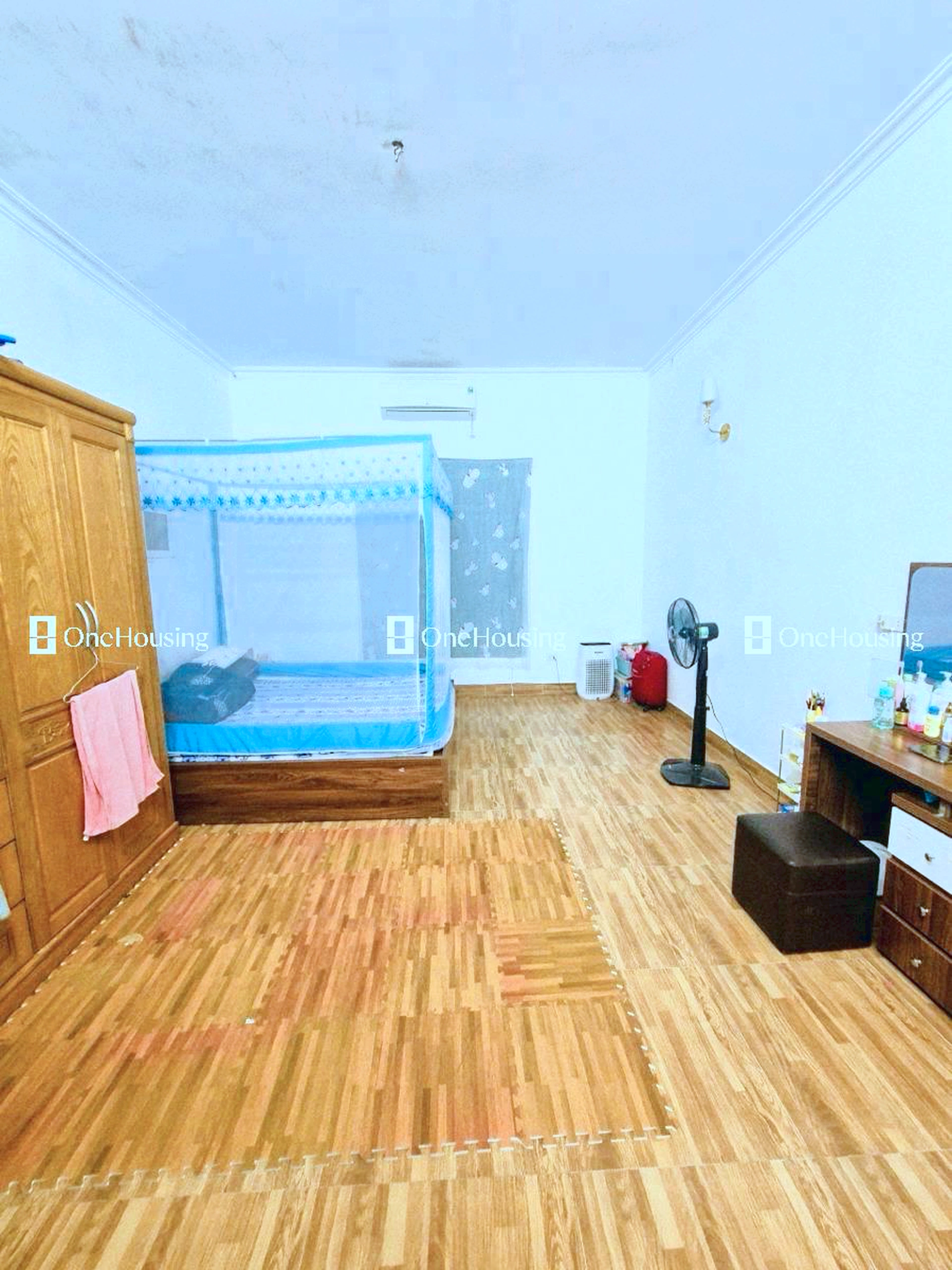 Nhà mặt ngõ cách Hoàng Hoa Thám 70m, P. Liễu Giai, Q. Ba Đình, TP. Hà Nội