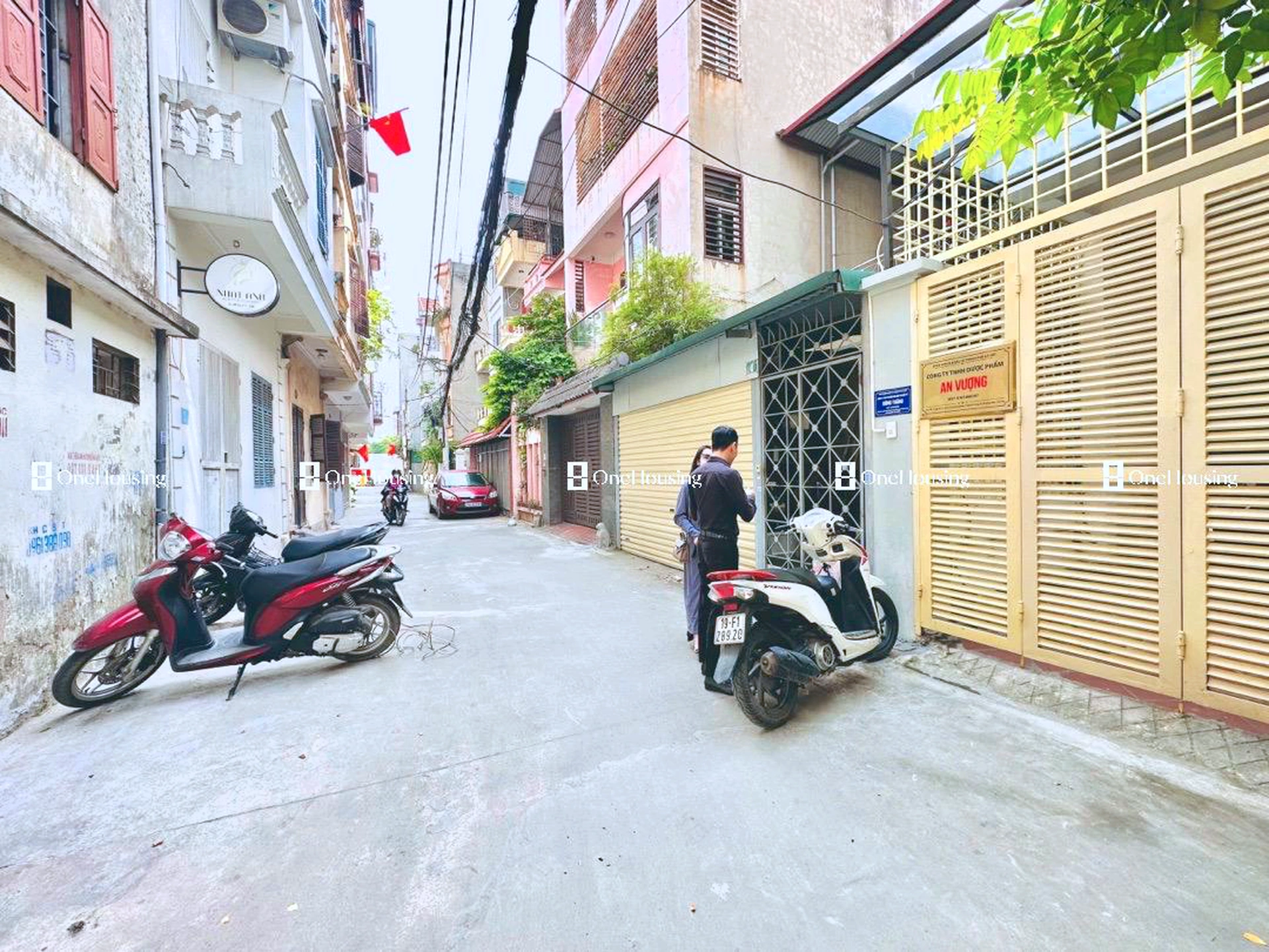 Onehousing image