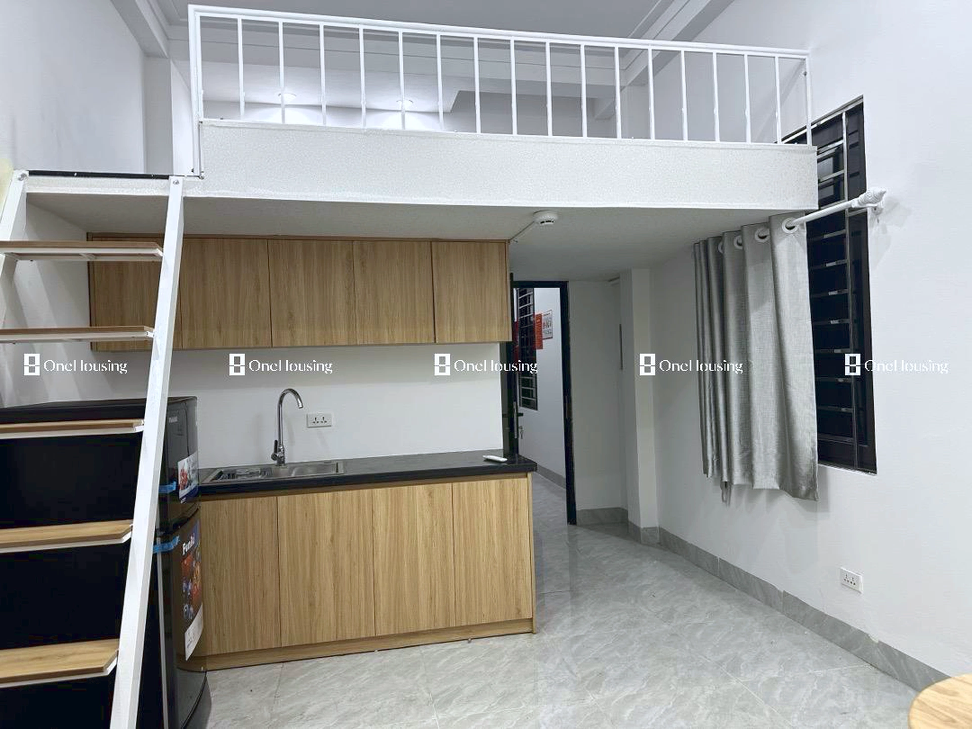 Onehousing image