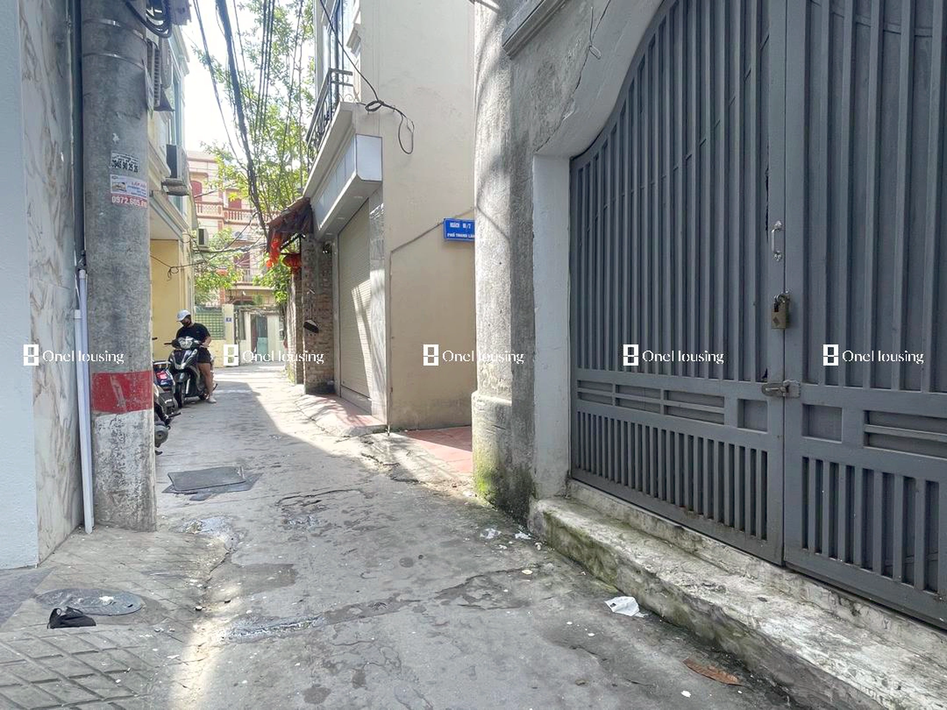 Onehousing image