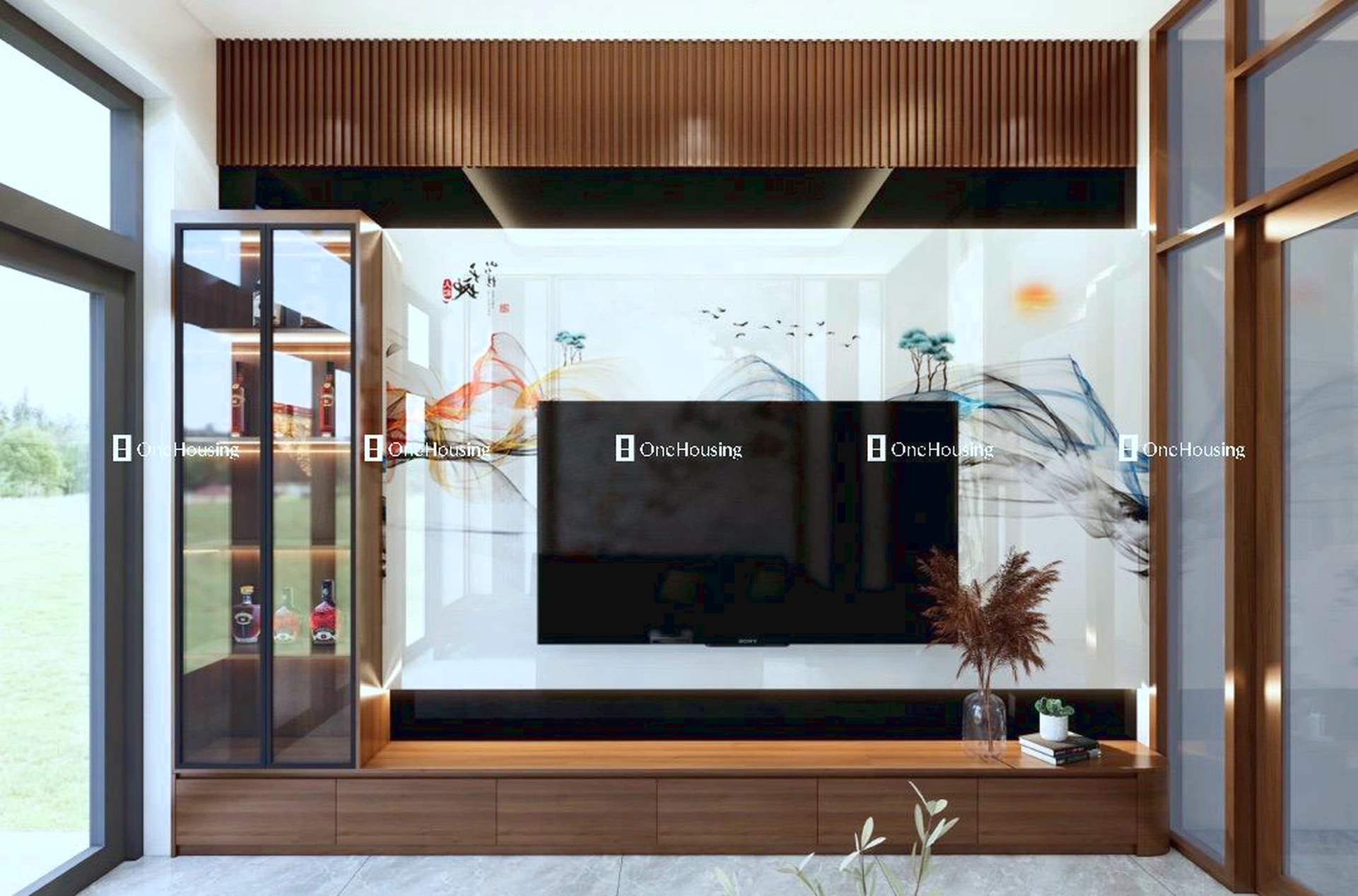 Onehousing image